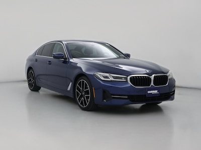 2023 BMW 530 I xDrive