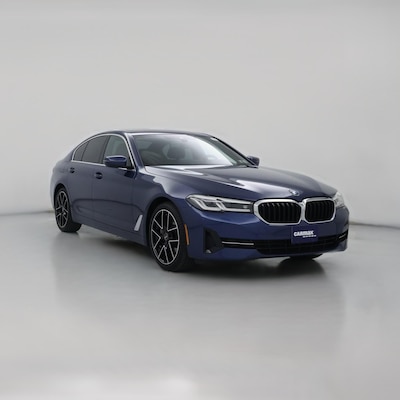 2023 BMW 530 I xDrive