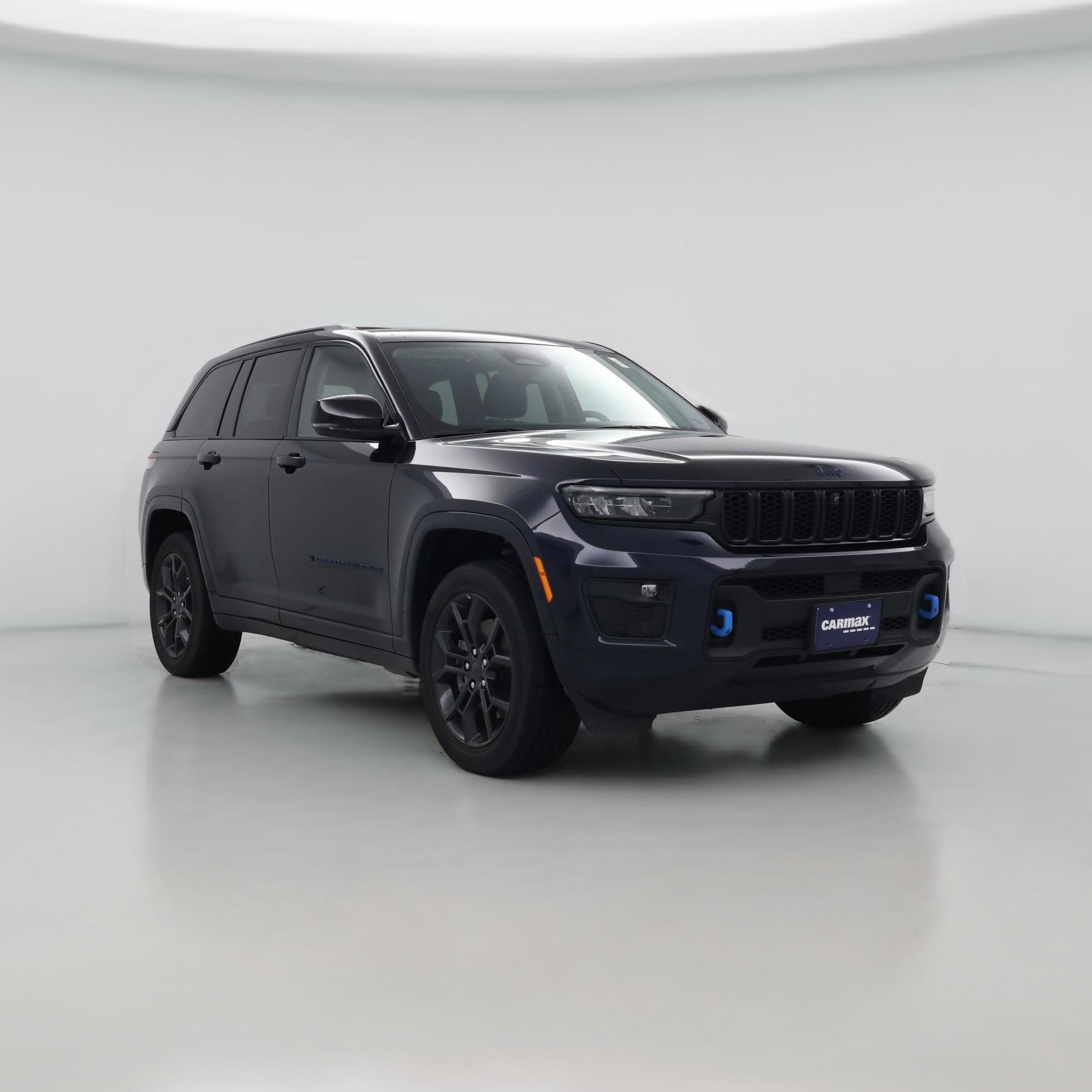 Thumbnail: 2023 Jeep Grand Cherokee - 1