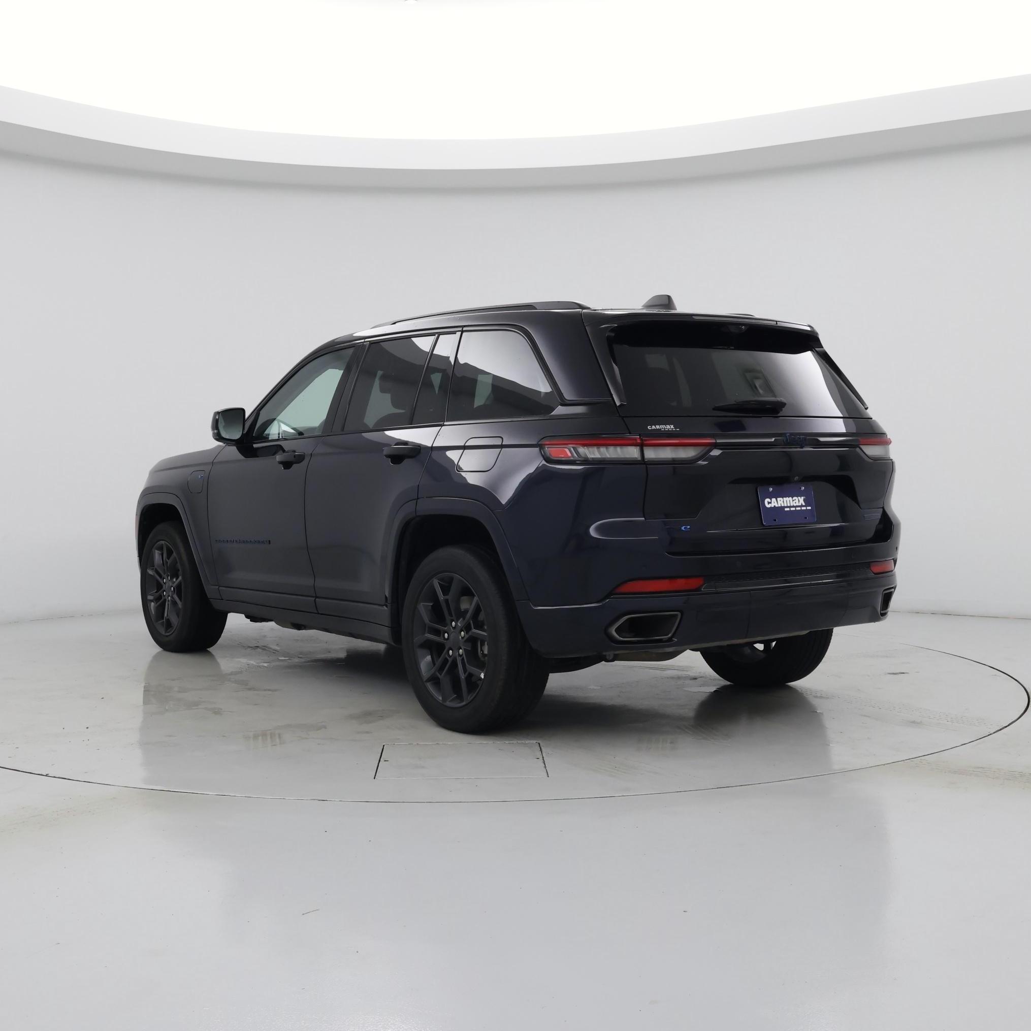 Thumbnail: 2023 Jeep Grand Cherokee - 2