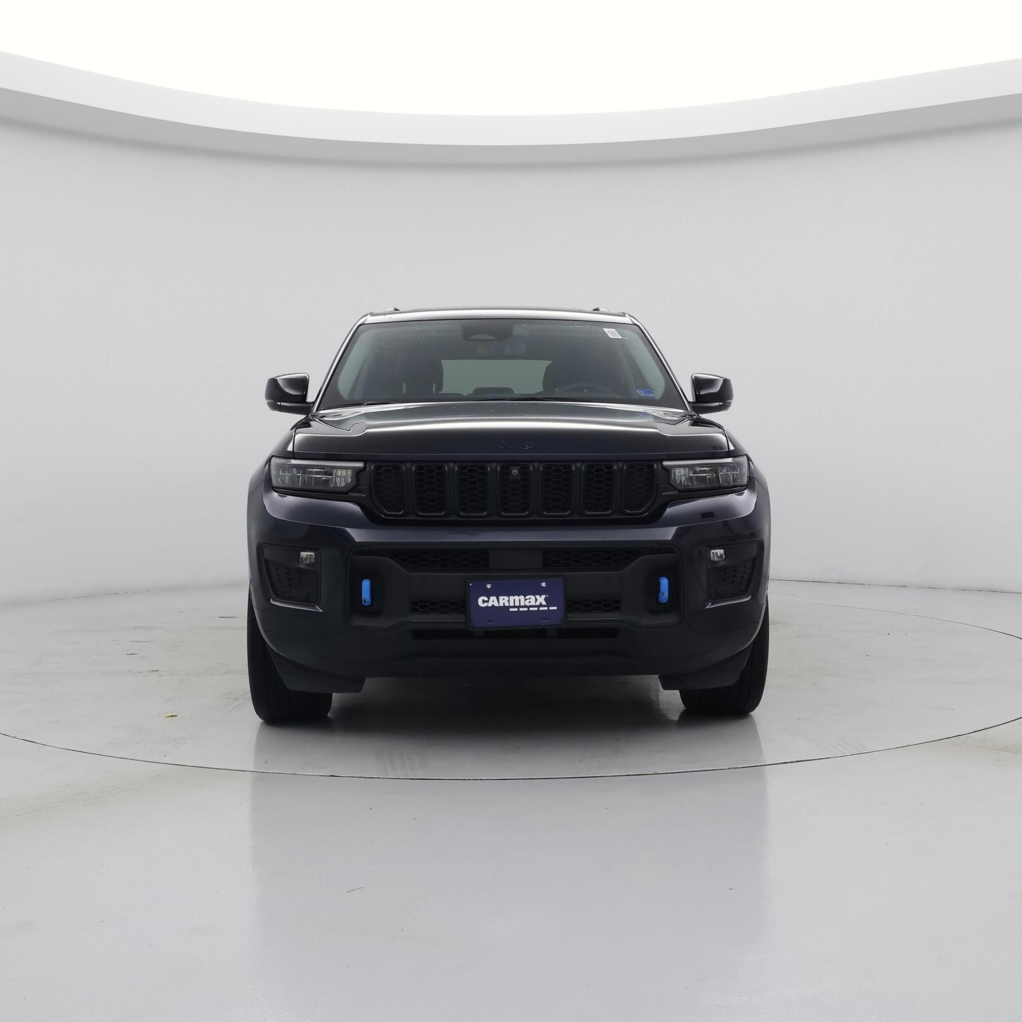 Thumbnail: 2023 Jeep Grand Cherokee - 5