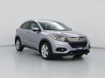 2020 Honda HR-V EX