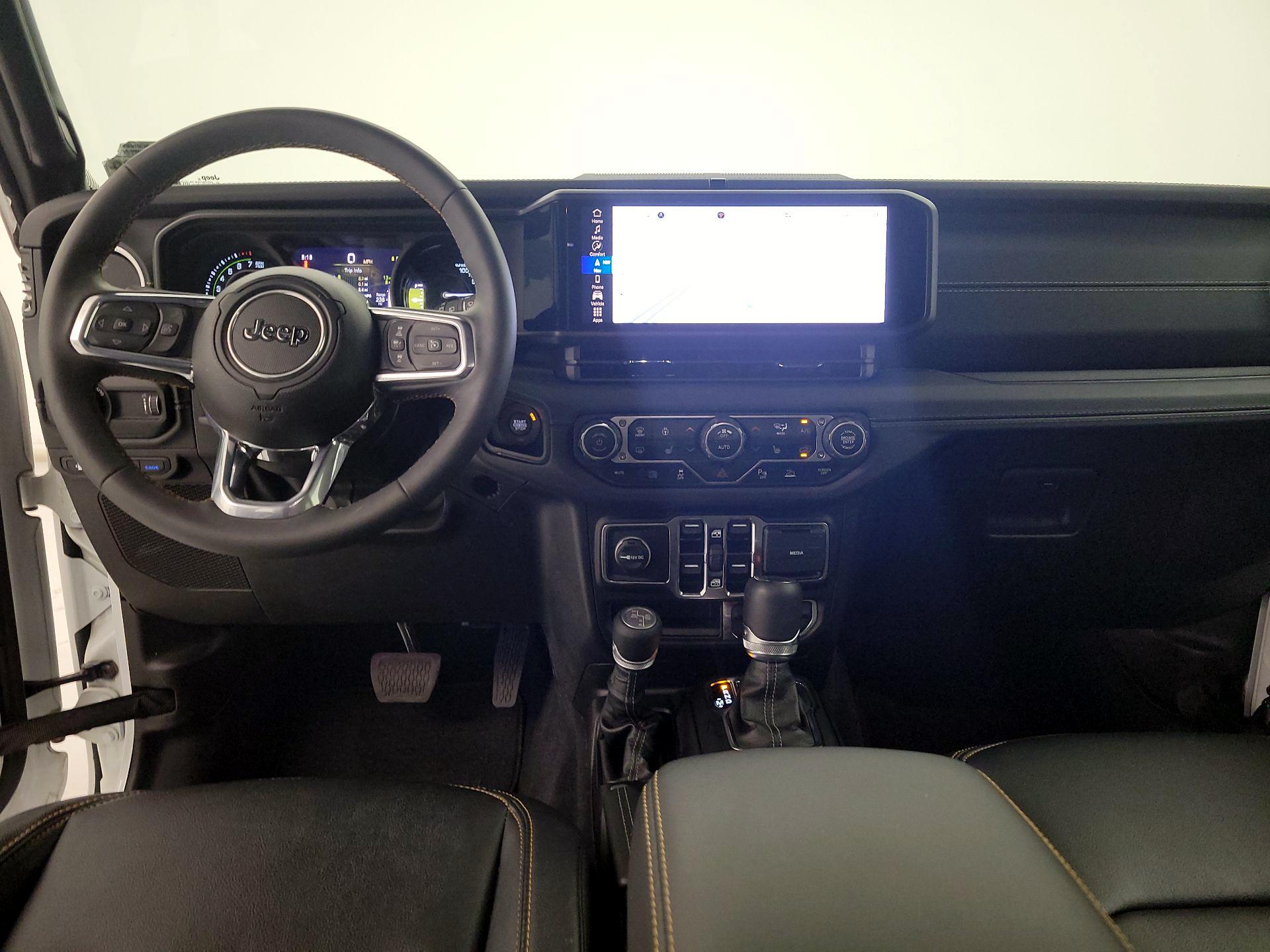 Thumbnail: 2024 Jeep Wrangler - 9