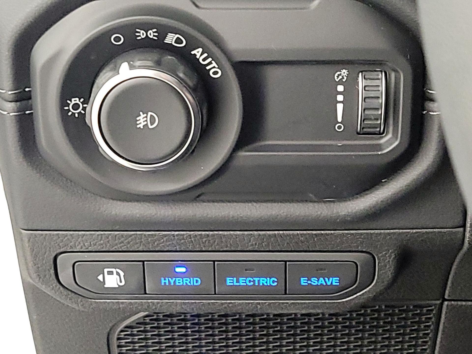 Thumbnail: 2024 Jeep Wrangler - 13