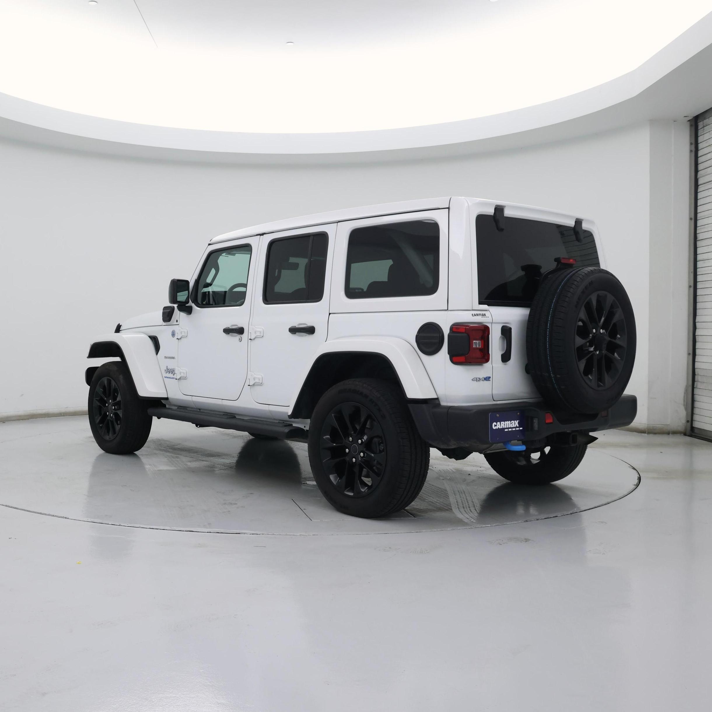 Thumbnail: 2024 Jeep Wrangler - 2