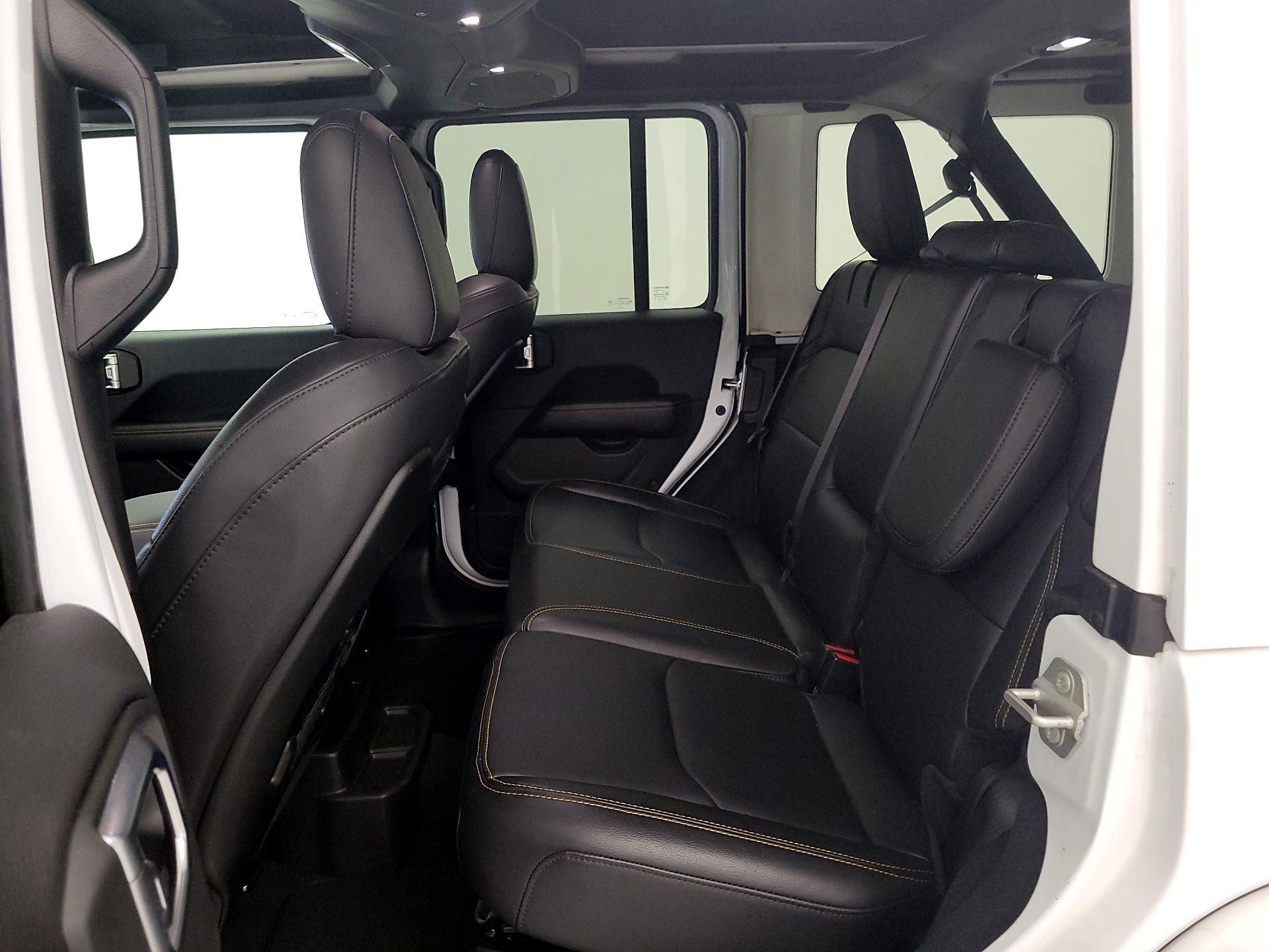 Thumbnail: 2024 Jeep Wrangler - 20
