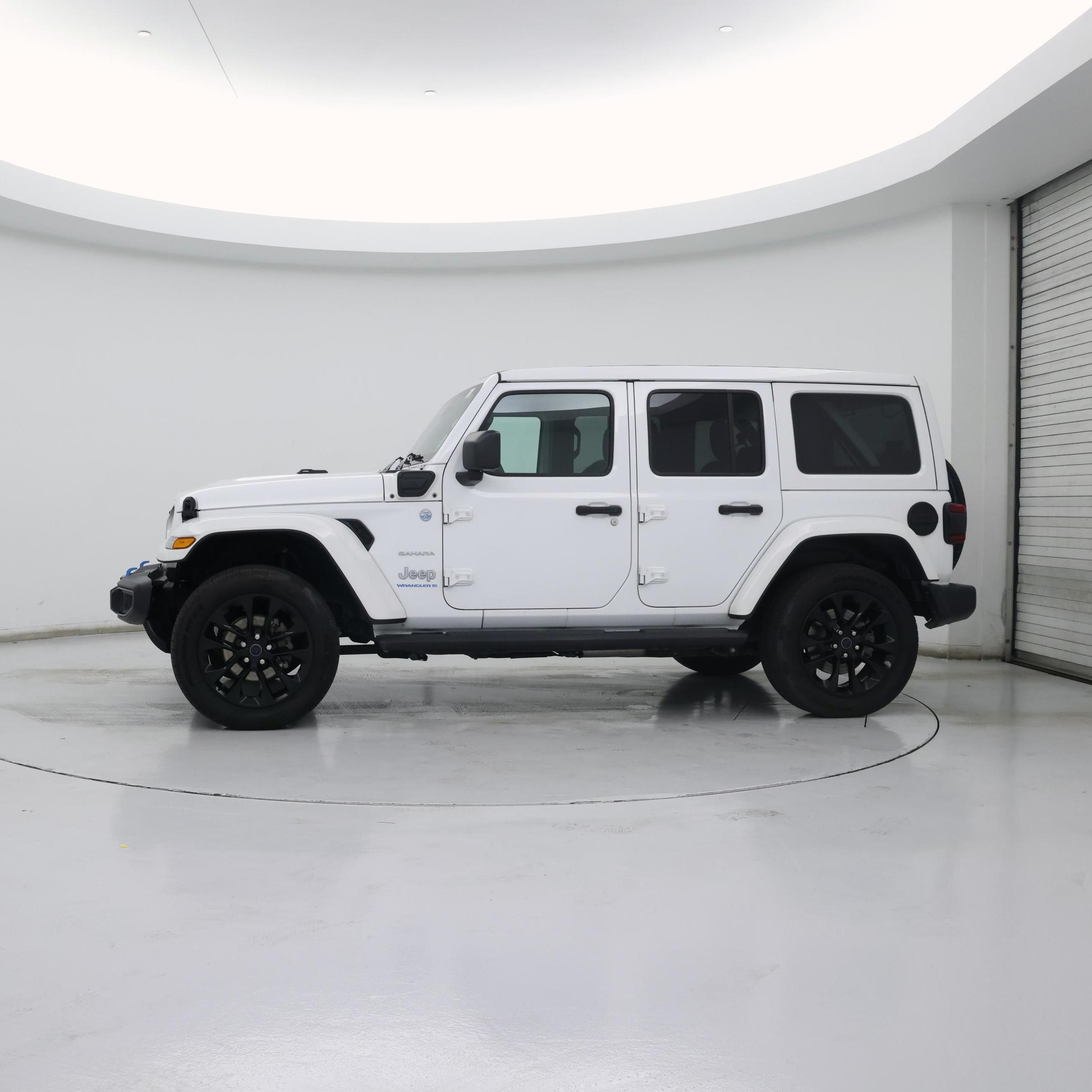 Thumbnail: 2024 Jeep Wrangler - 3