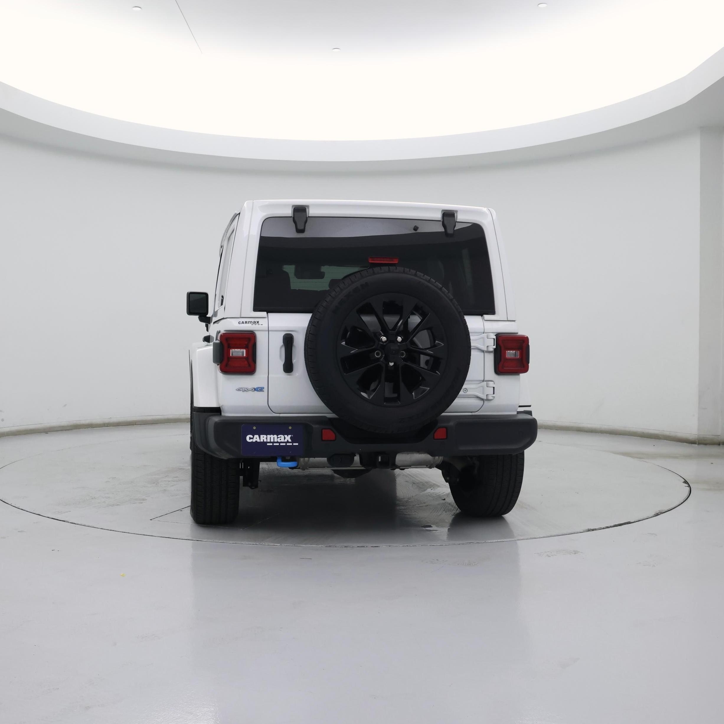Thumbnail: 2024 Jeep Wrangler - 6