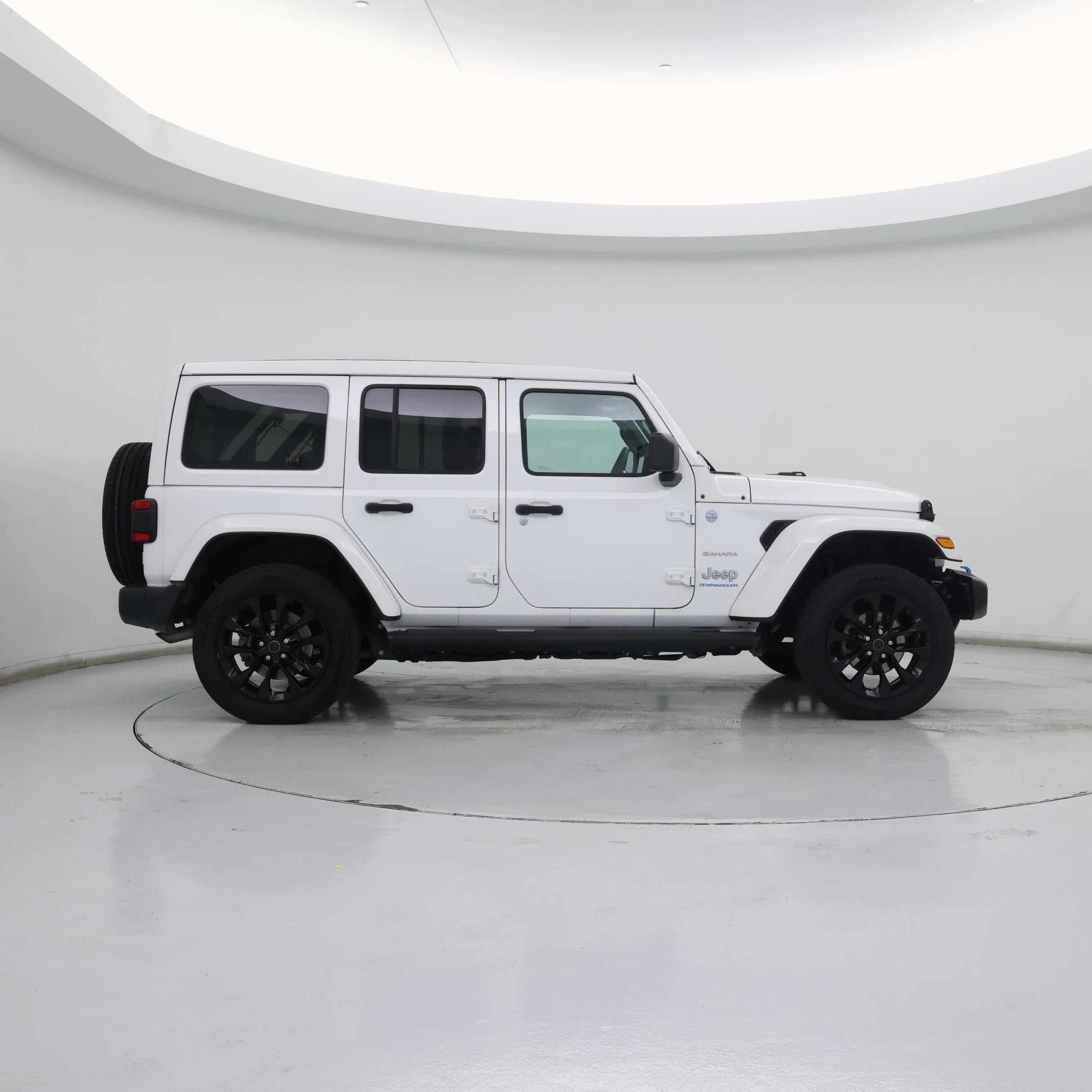 Thumbnail: 2024 Jeep Wrangler - 7