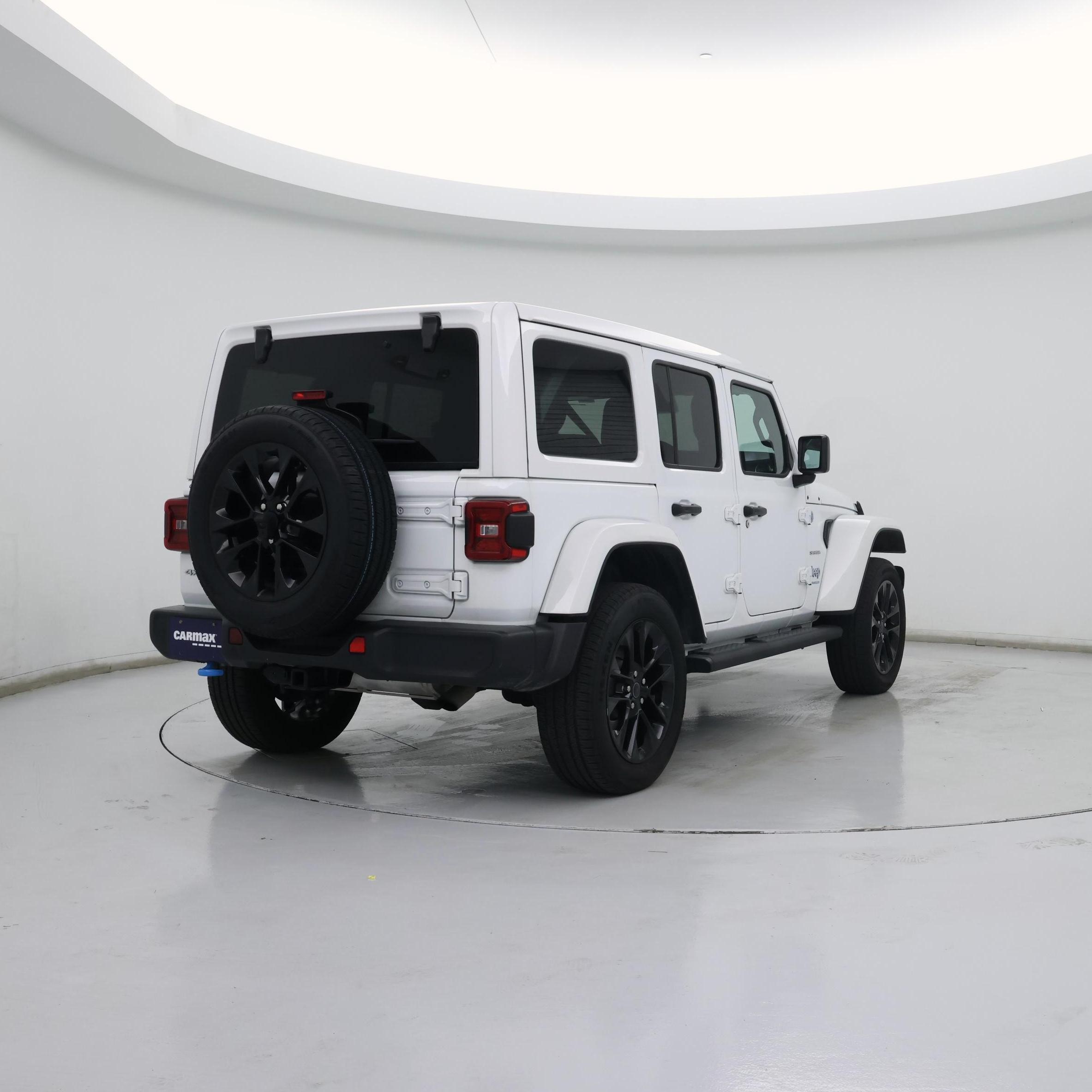 Thumbnail: 2024 Jeep Wrangler - 8