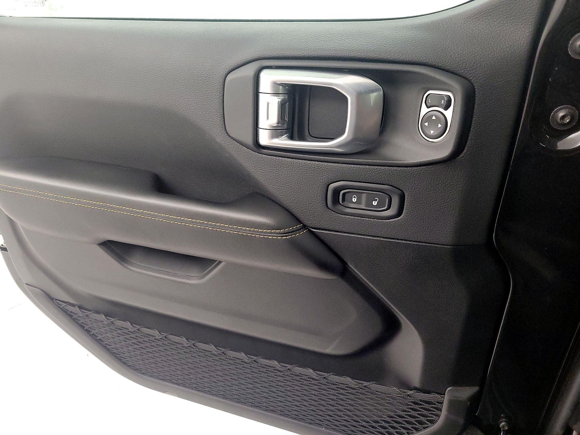 Thumbnail: 2024 Jeep Wrangler - 12