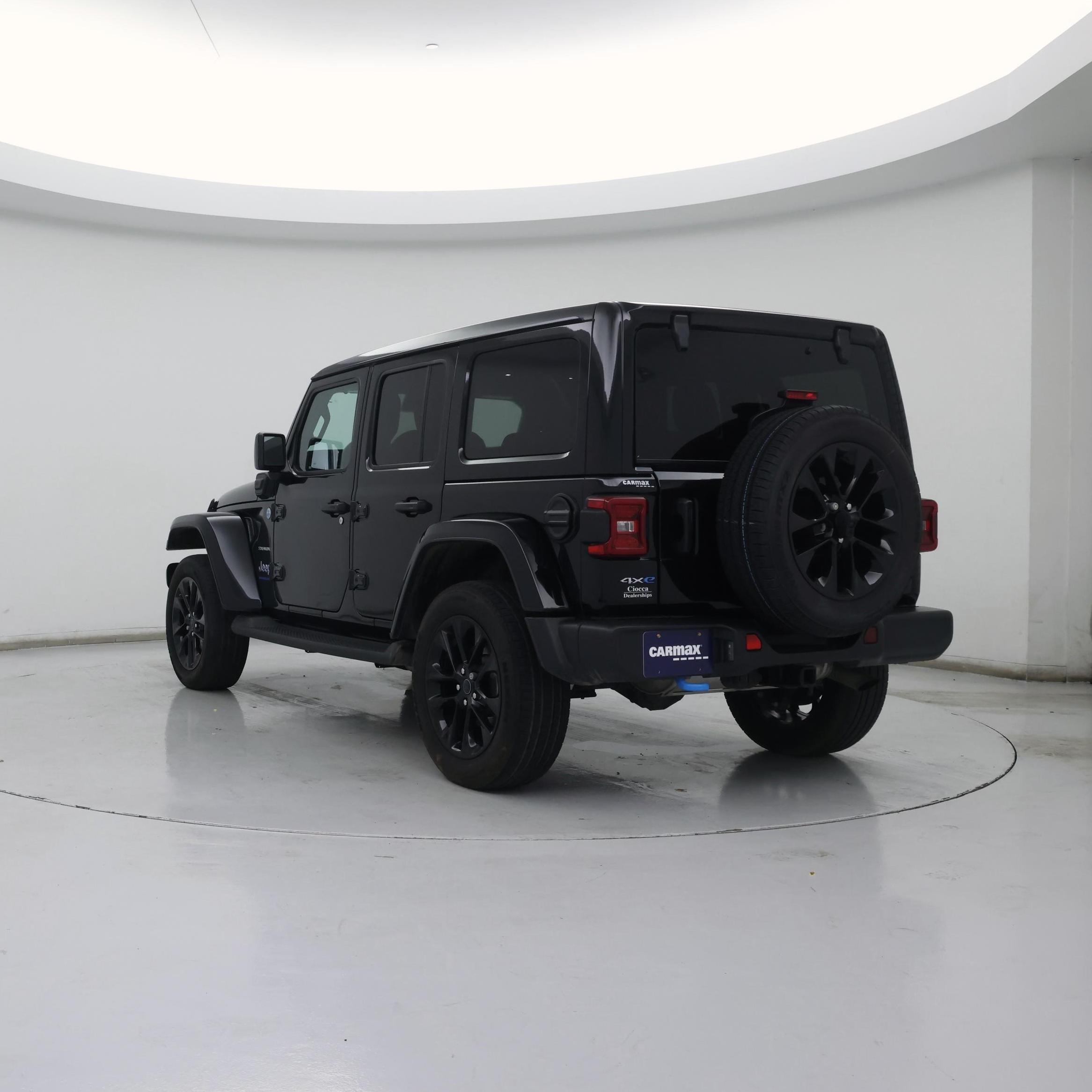 Thumbnail: 2024 Jeep Wrangler - 2