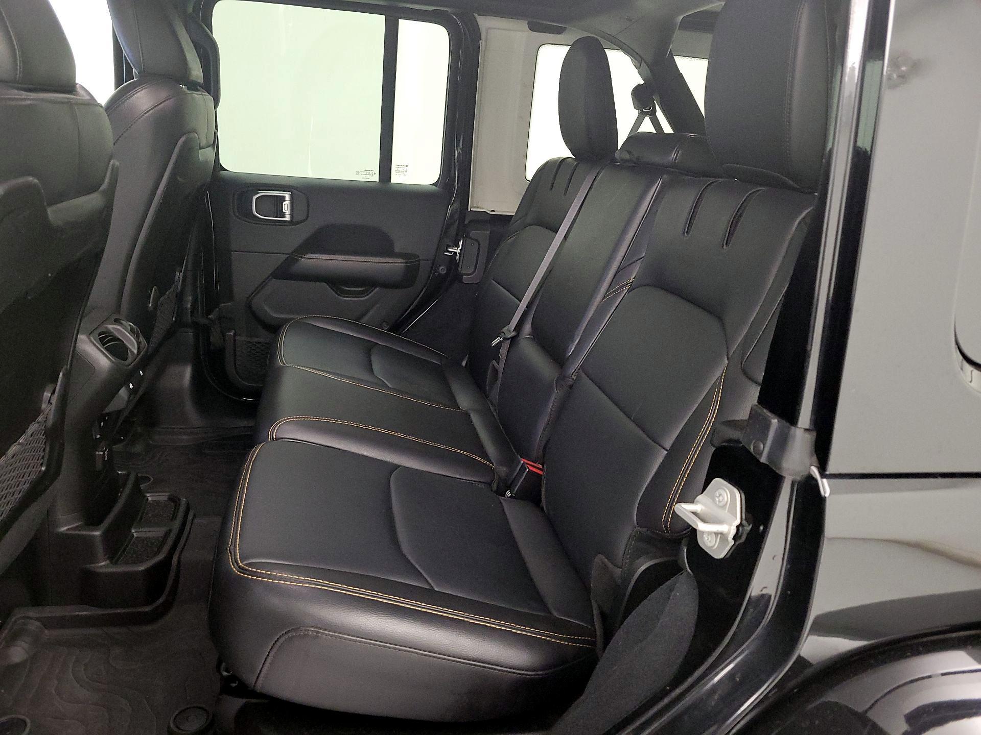 Thumbnail: 2024 Jeep Wrangler - 19