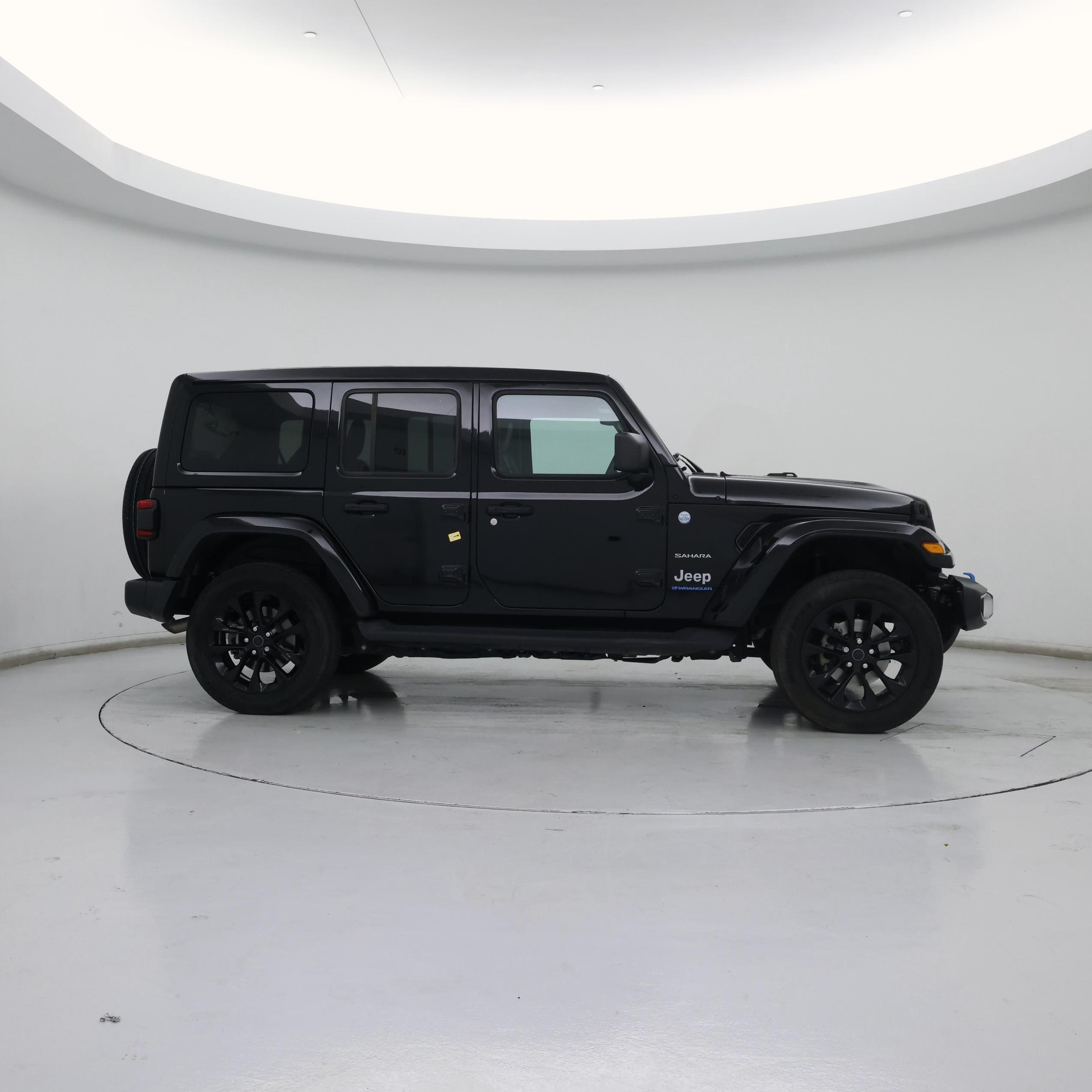 Thumbnail: 2024 Jeep Wrangler - 7