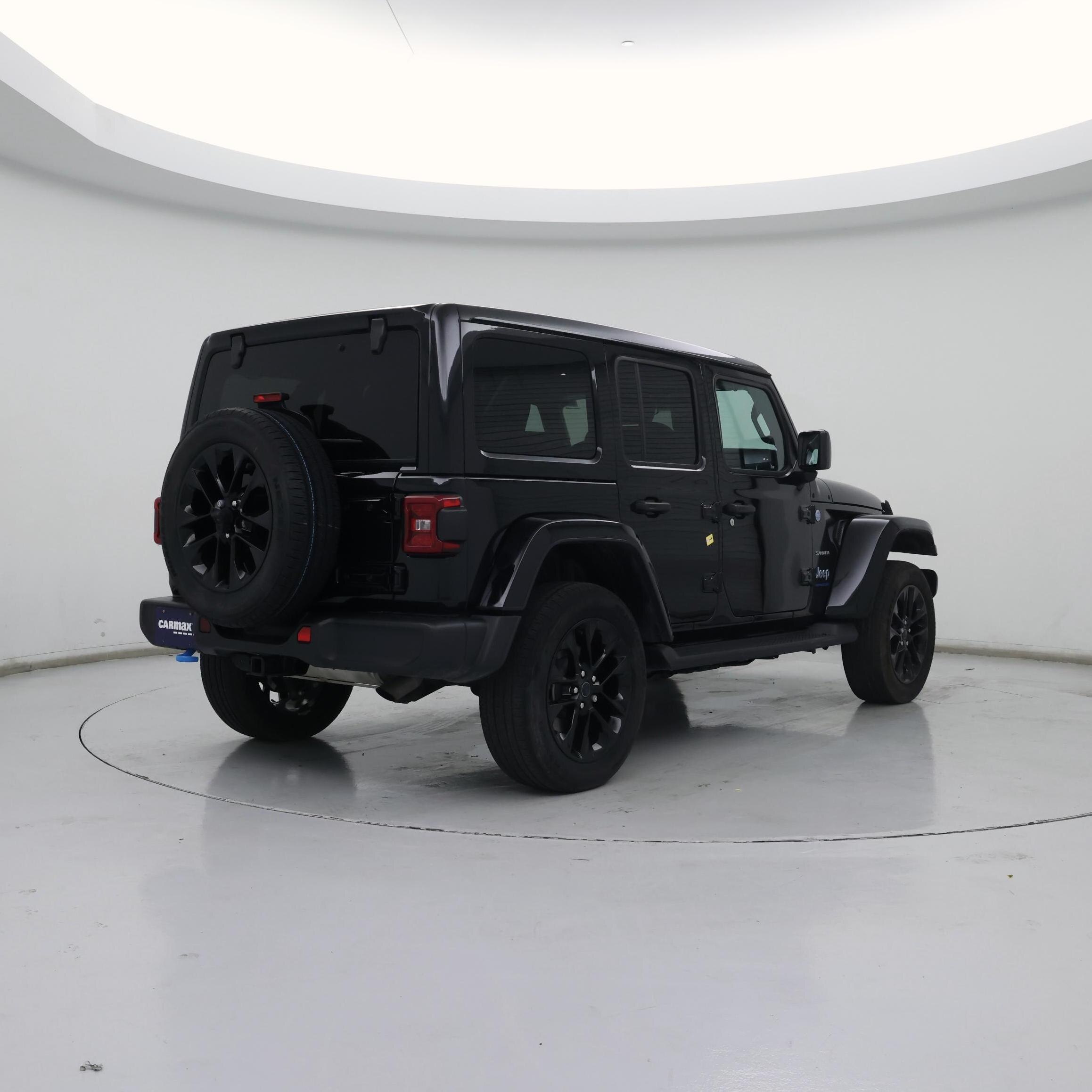 Thumbnail: 2024 Jeep Wrangler - 8
