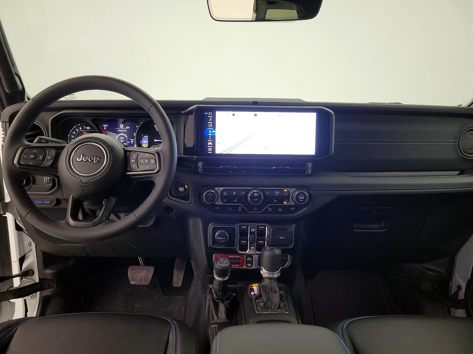 Thumbnail: 2024 Jeep Wrangler - 9