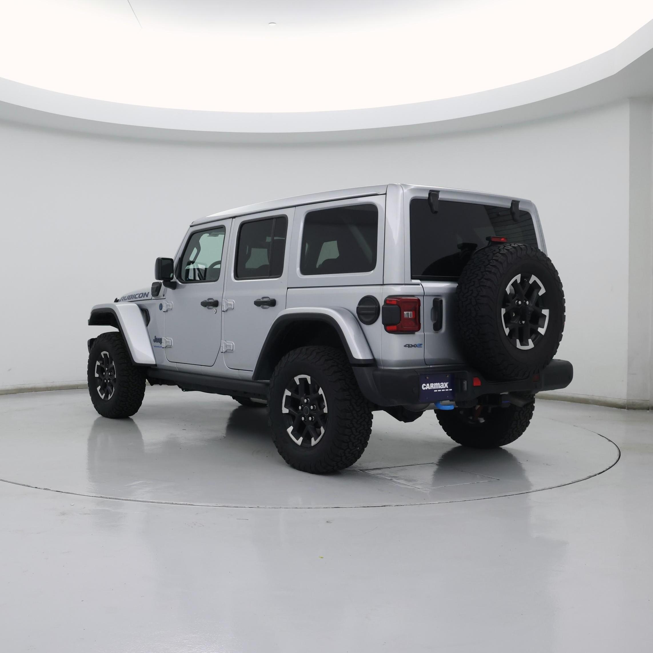 Thumbnail: 2024 Jeep Wrangler - 2