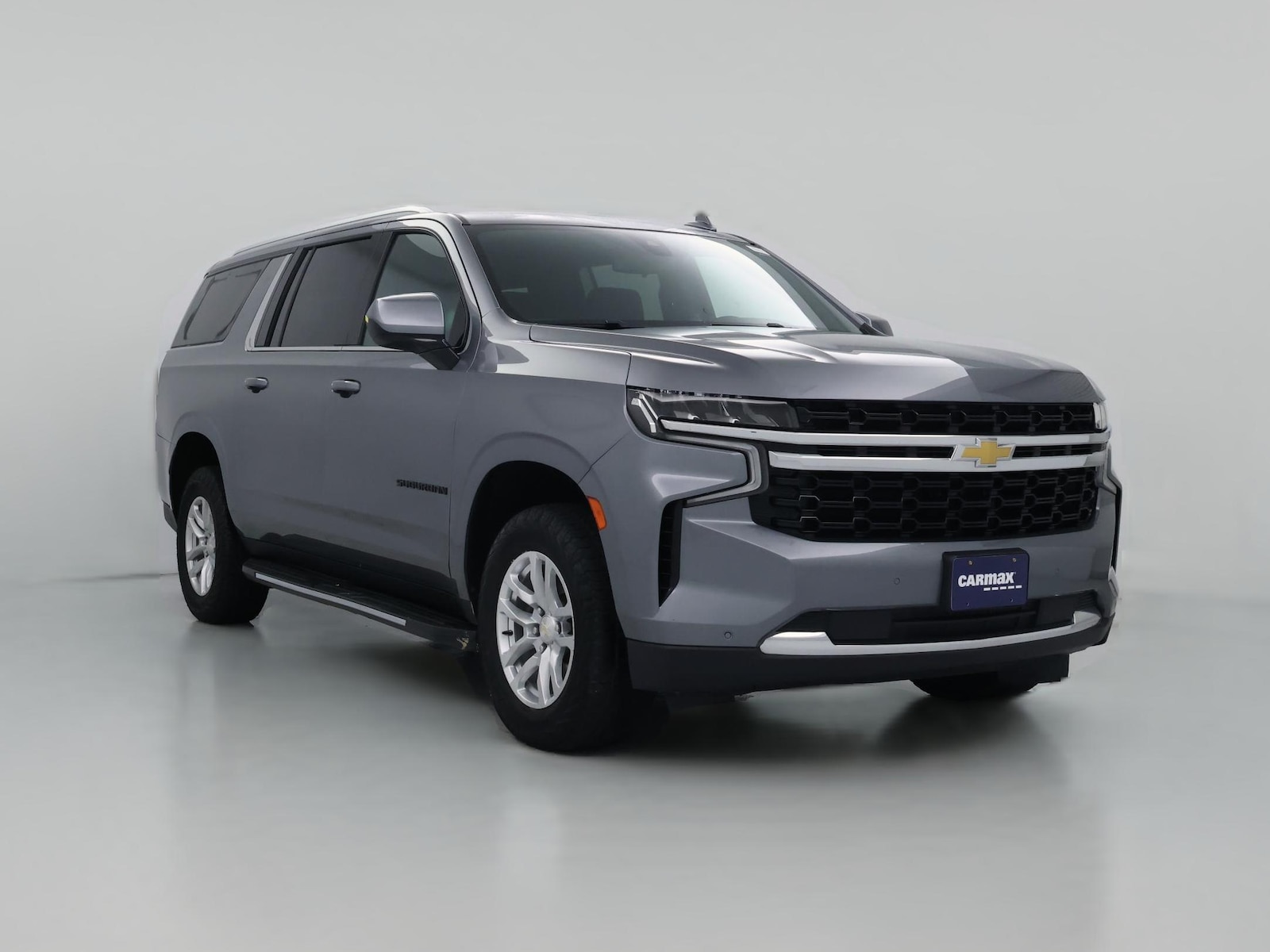 2021 Chevrolet Suburban