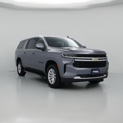 2021 Chevrolet Suburban 1500 LS