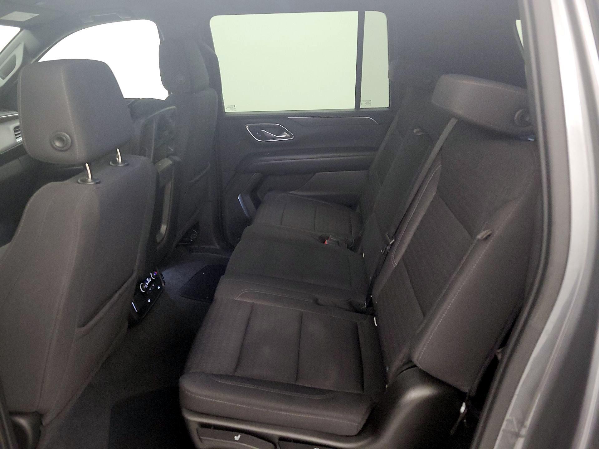 Thumbnail: 2021 Chevrolet Suburban - 20