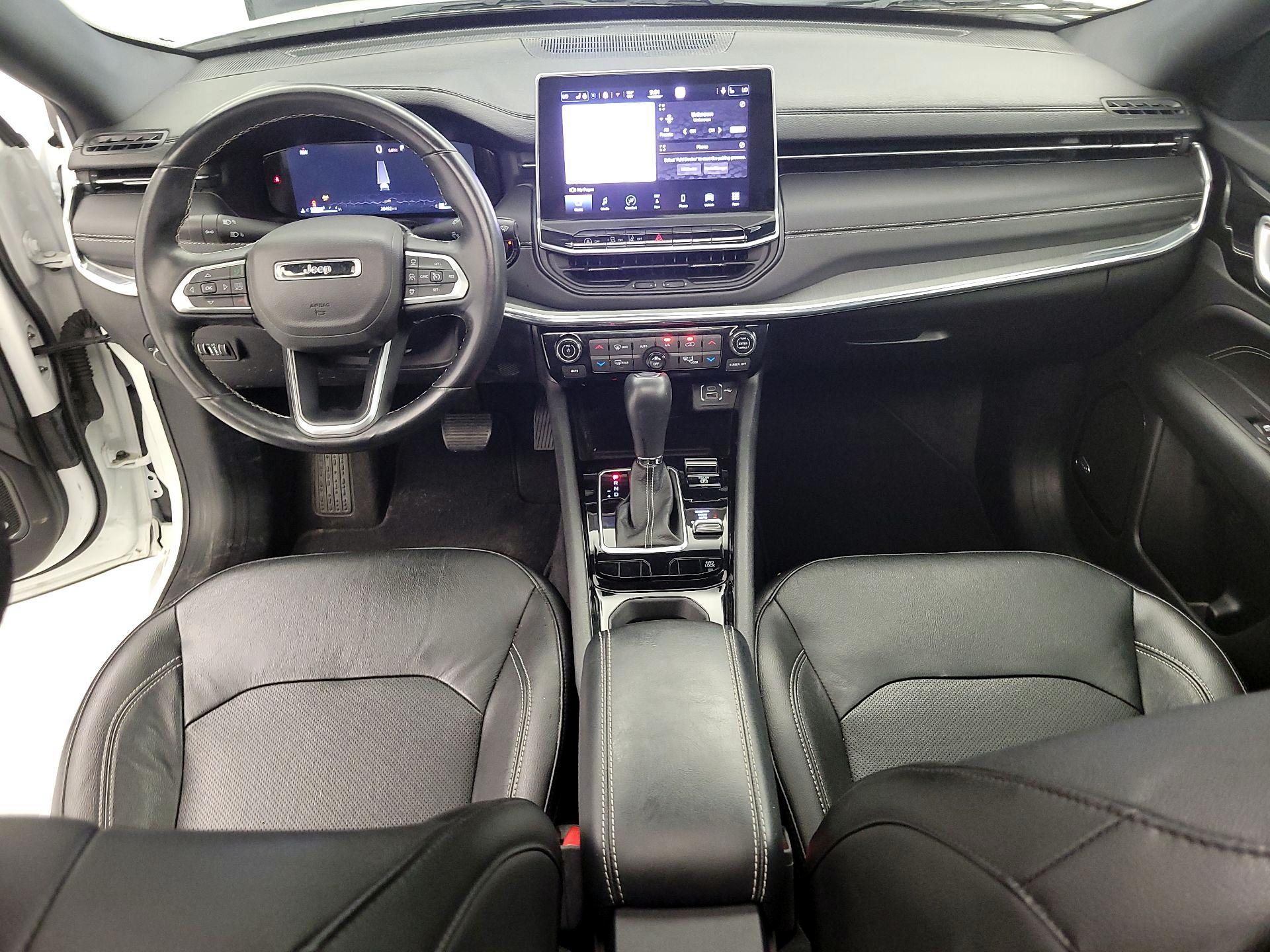 Thumbnail: 2022 Jeep Compass - 9