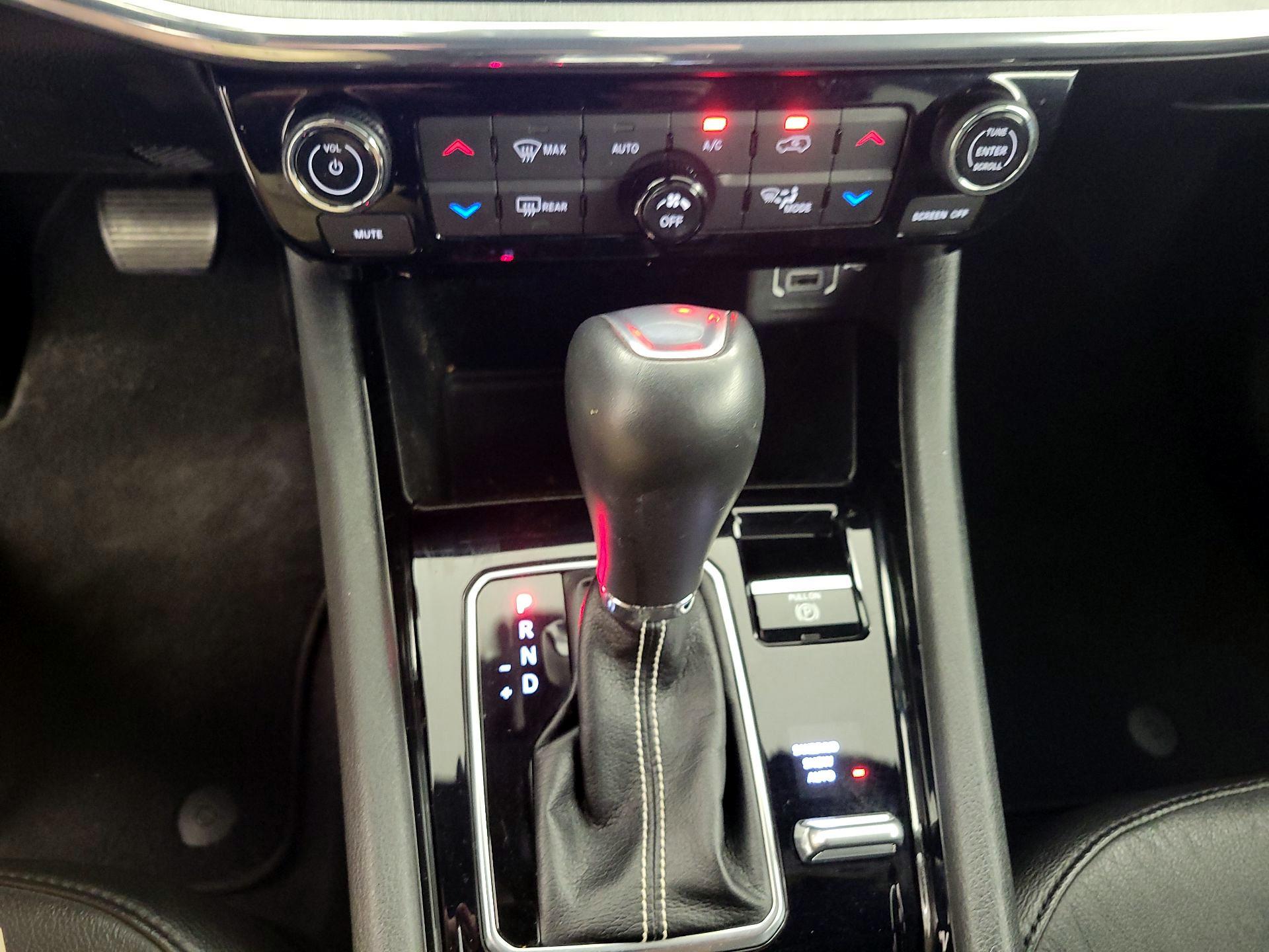 Thumbnail: 2022 Jeep Compass - 18
