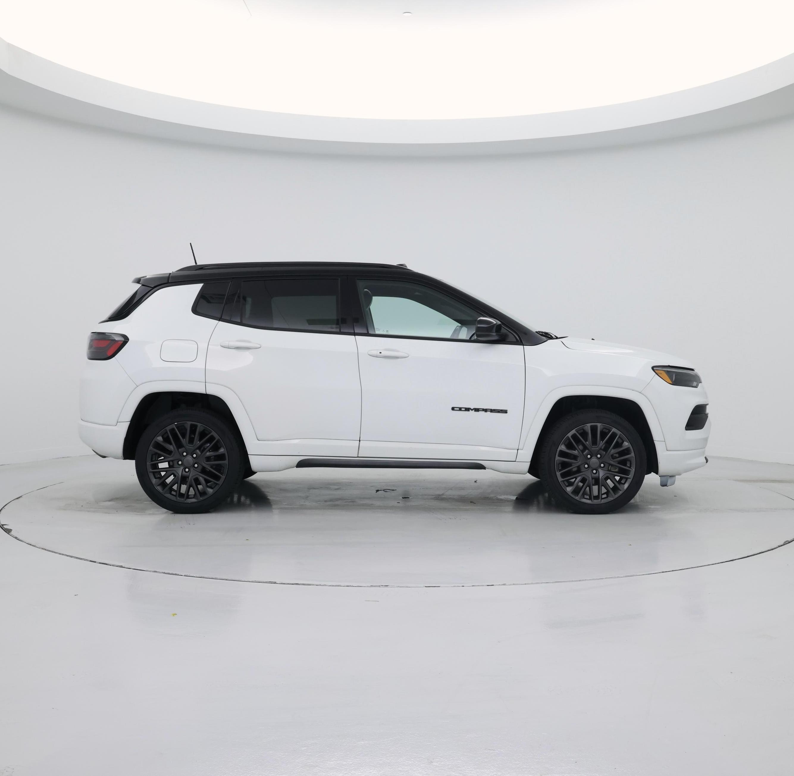 Thumbnail: 2022 Jeep Compass - 7