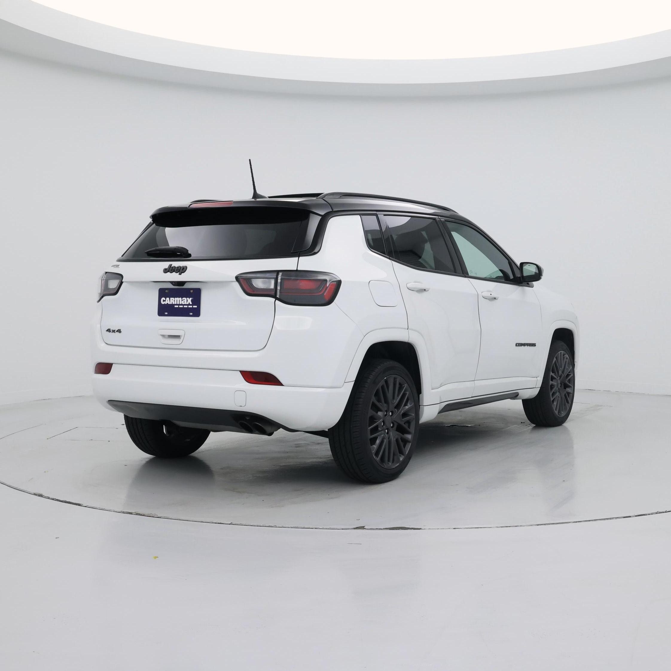 Thumbnail: 2022 Jeep Compass - 8