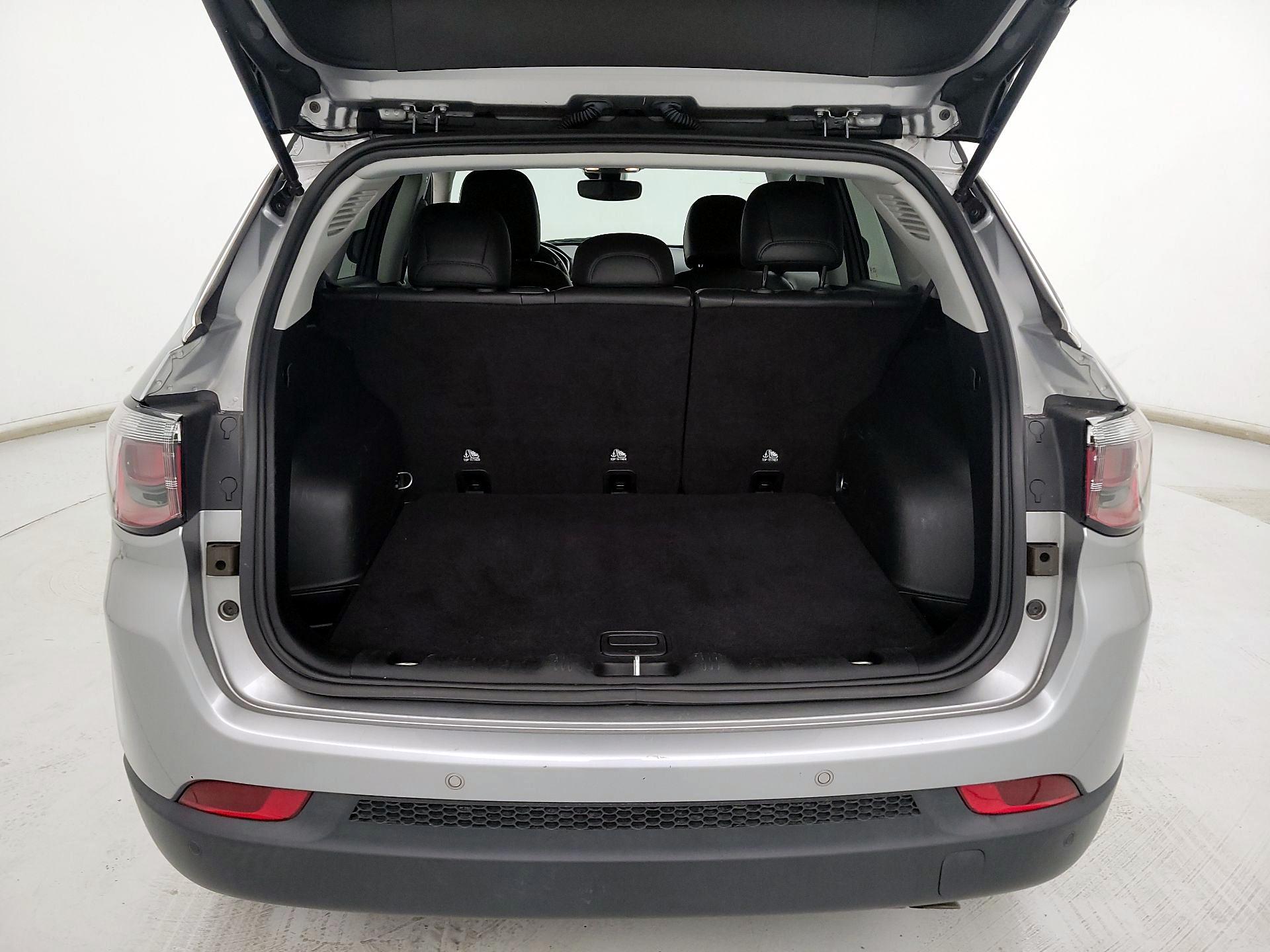 Thumbnail: 2021 Jeep Compass - 19