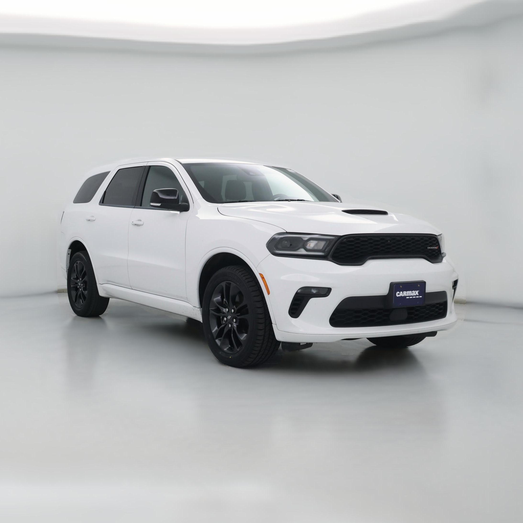 Thumbnail: 2022 Dodge Durango - 1
