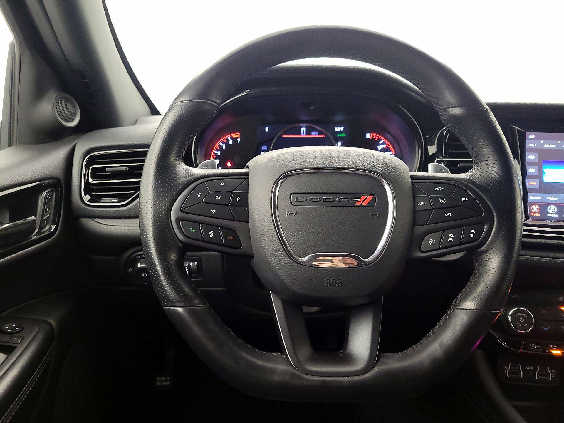 Thumbnail: 2022 Dodge Durango - 10