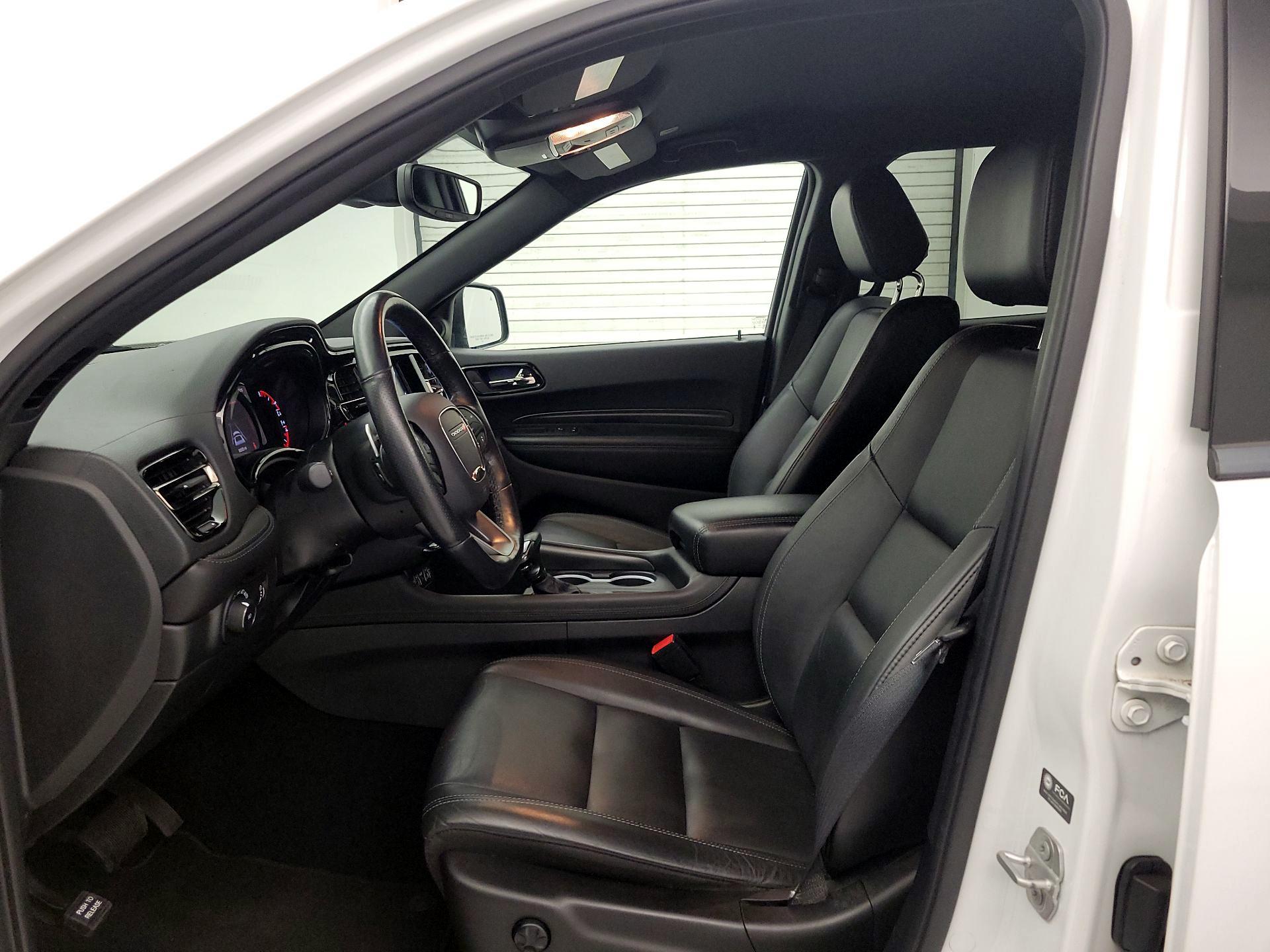 Thumbnail: 2022 Dodge Durango - 11