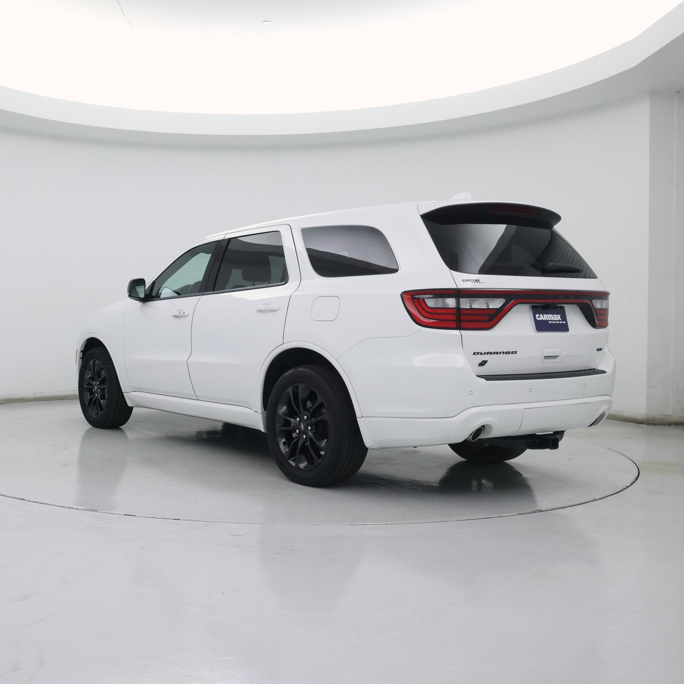 Thumbnail: 2022 Dodge Durango - 2