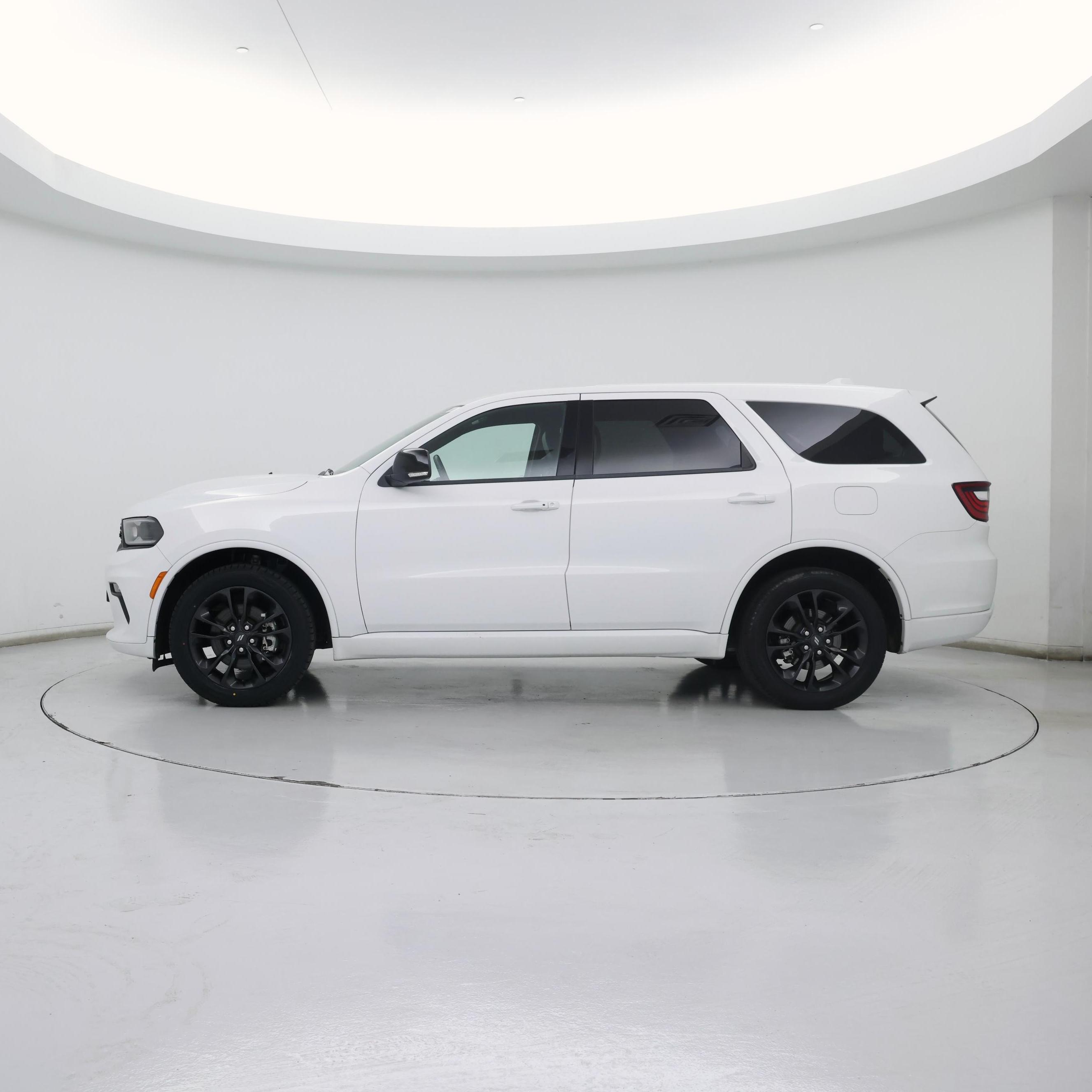 Thumbnail: 2022 Dodge Durango - 3