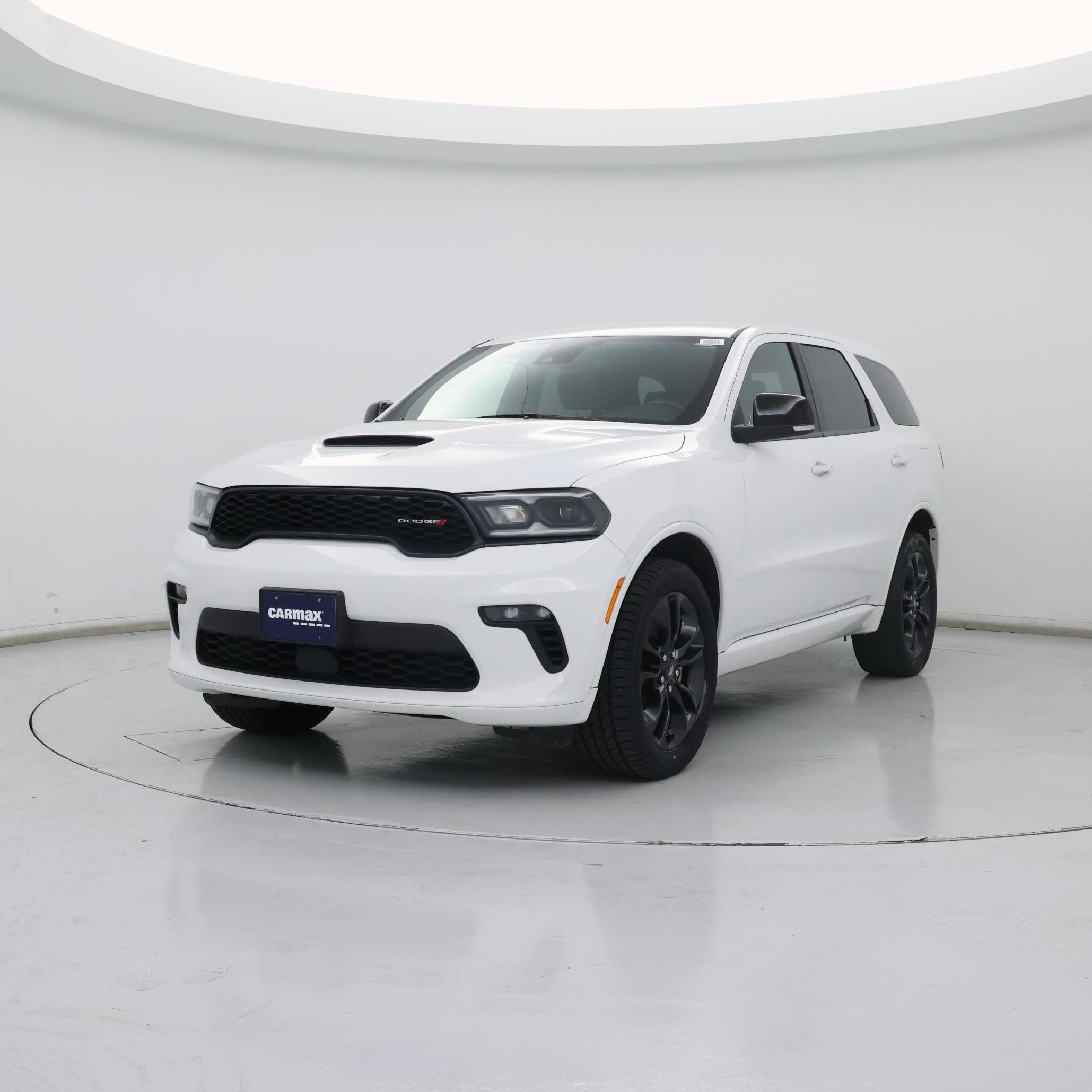 Thumbnail: 2022 Dodge Durango - 4