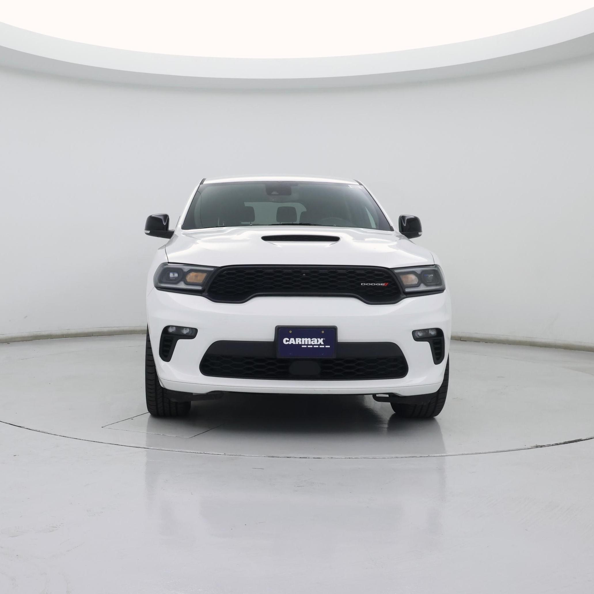 Thumbnail: 2022 Dodge Durango - 5