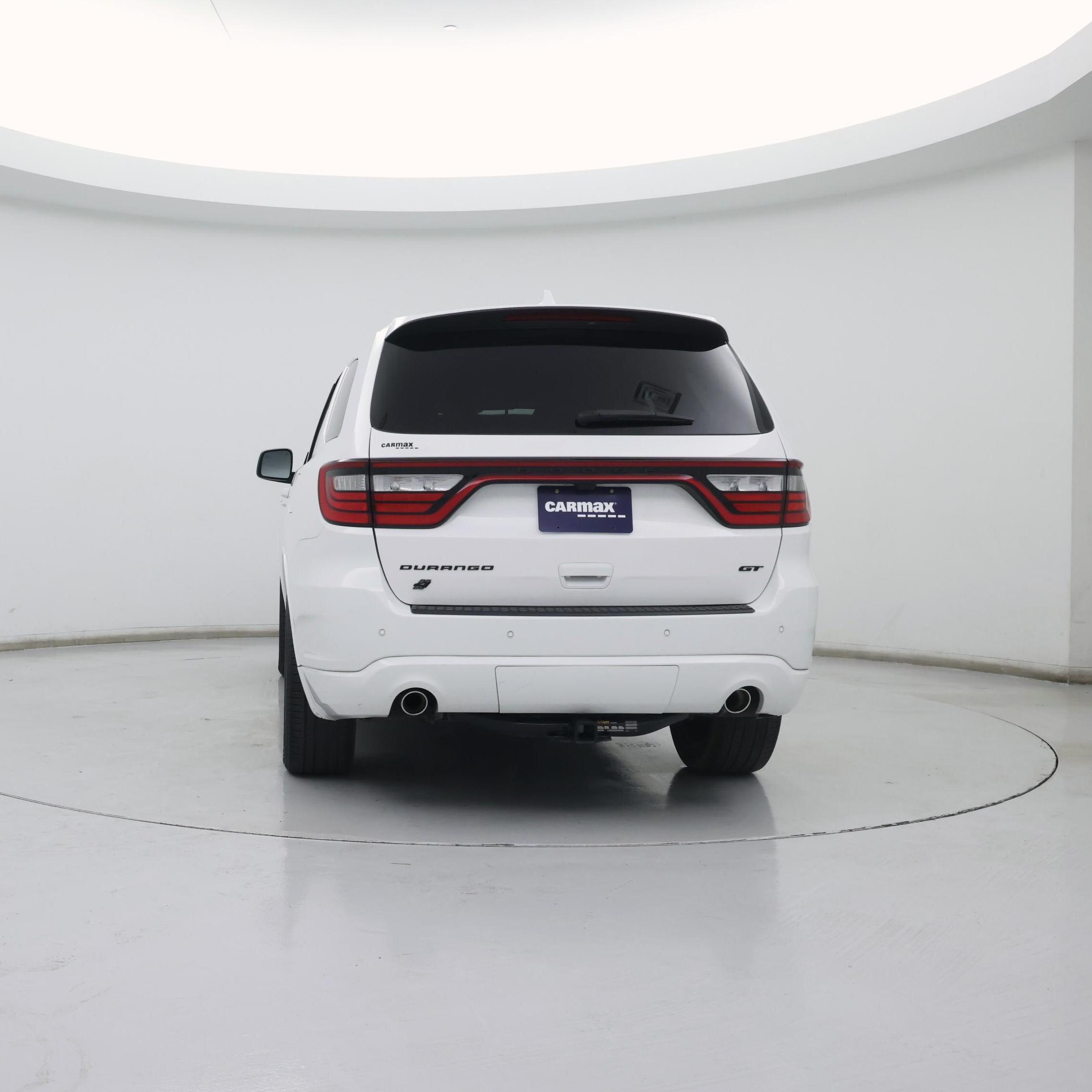 Thumbnail: 2022 Dodge Durango - 6