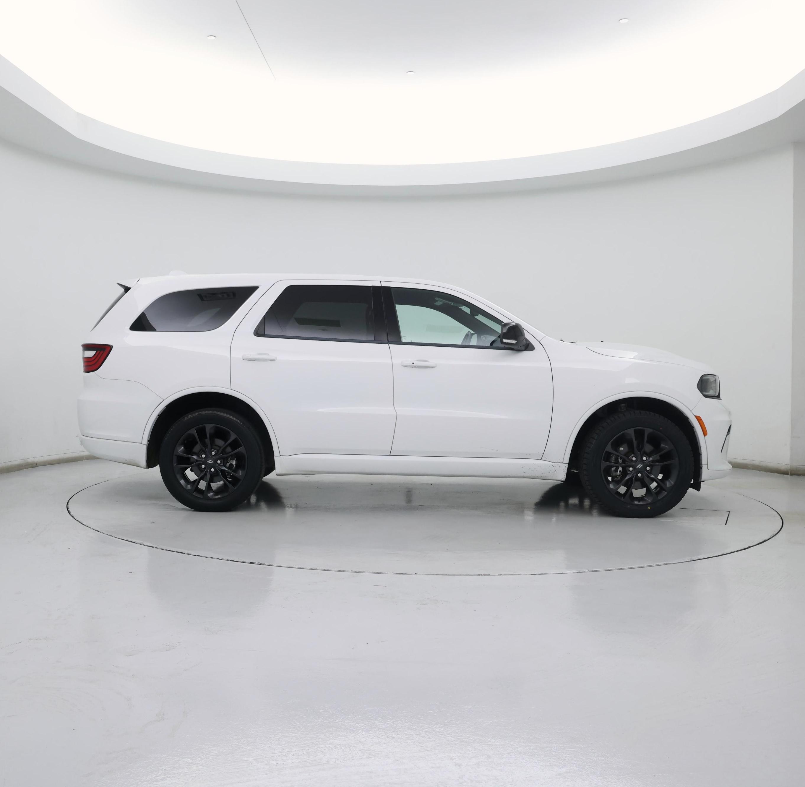 Thumbnail: 2022 Dodge Durango - 7