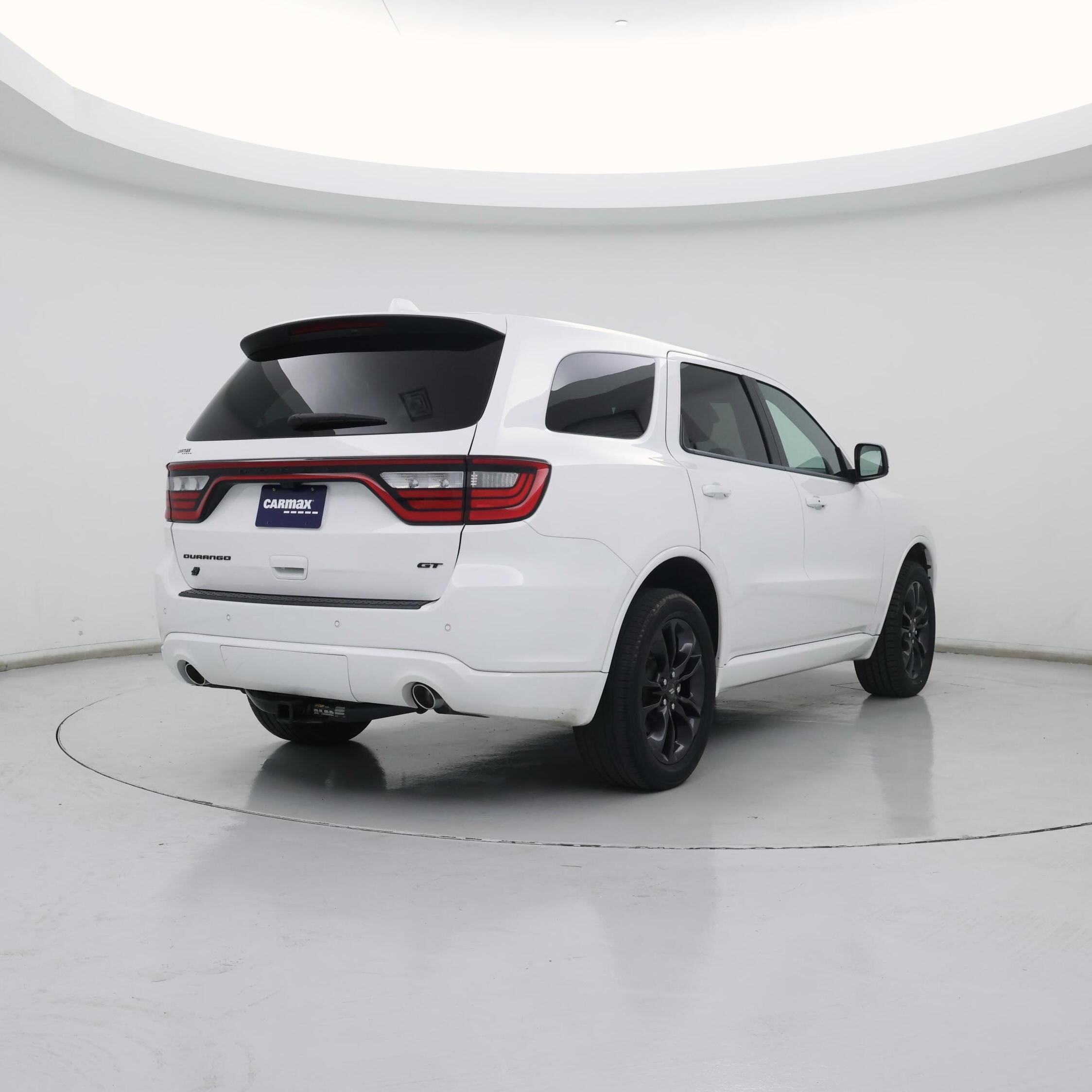 Thumbnail: 2022 Dodge Durango - 8