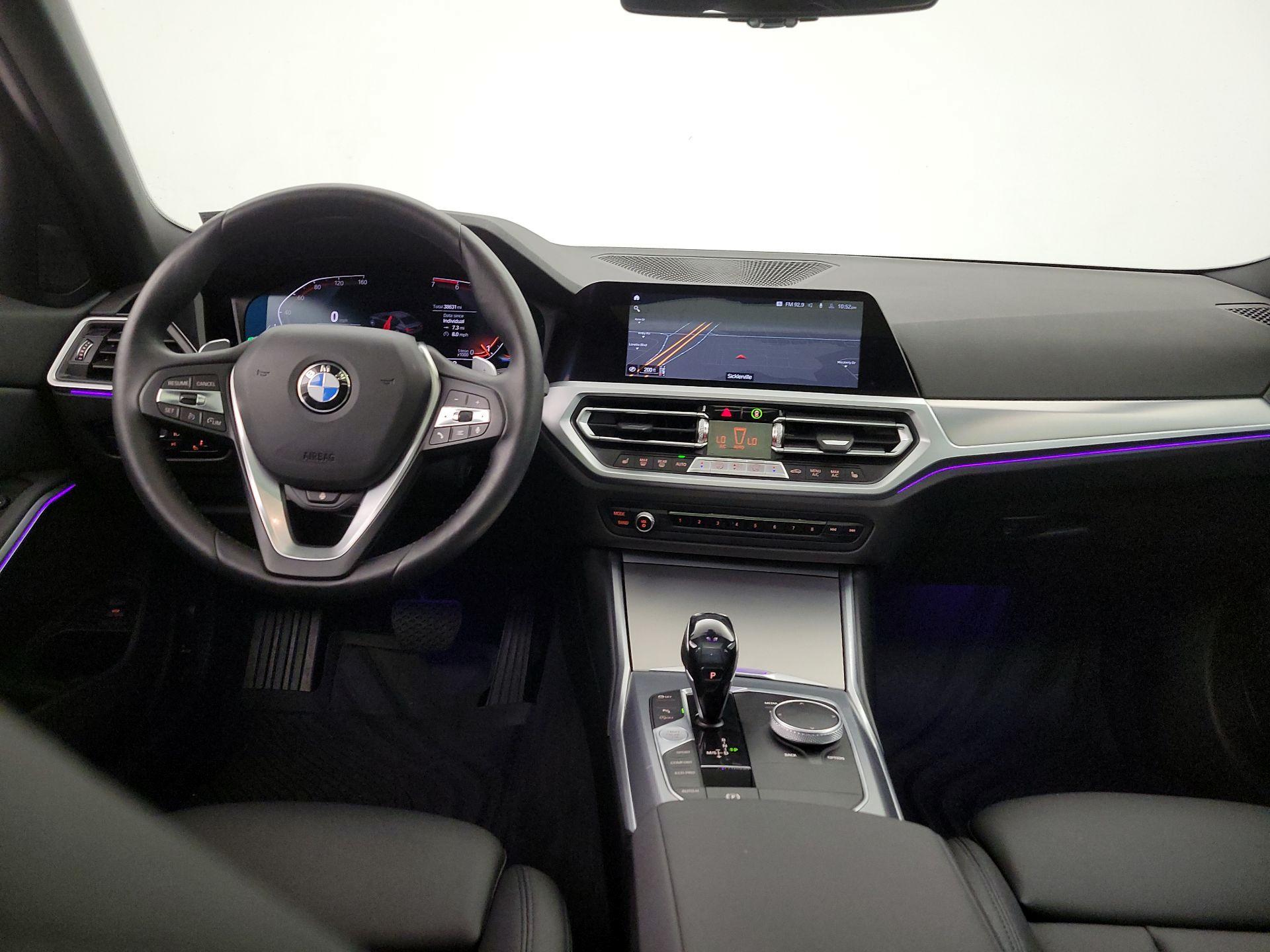 Thumbnail: 2020 BMW 3 Series - 9