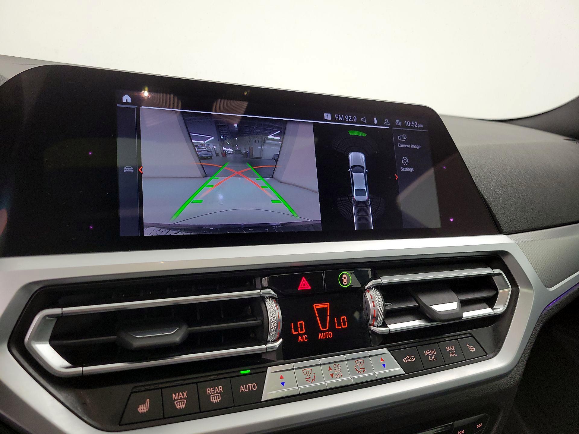 Thumbnail: 2020 BMW 3 Series - 15