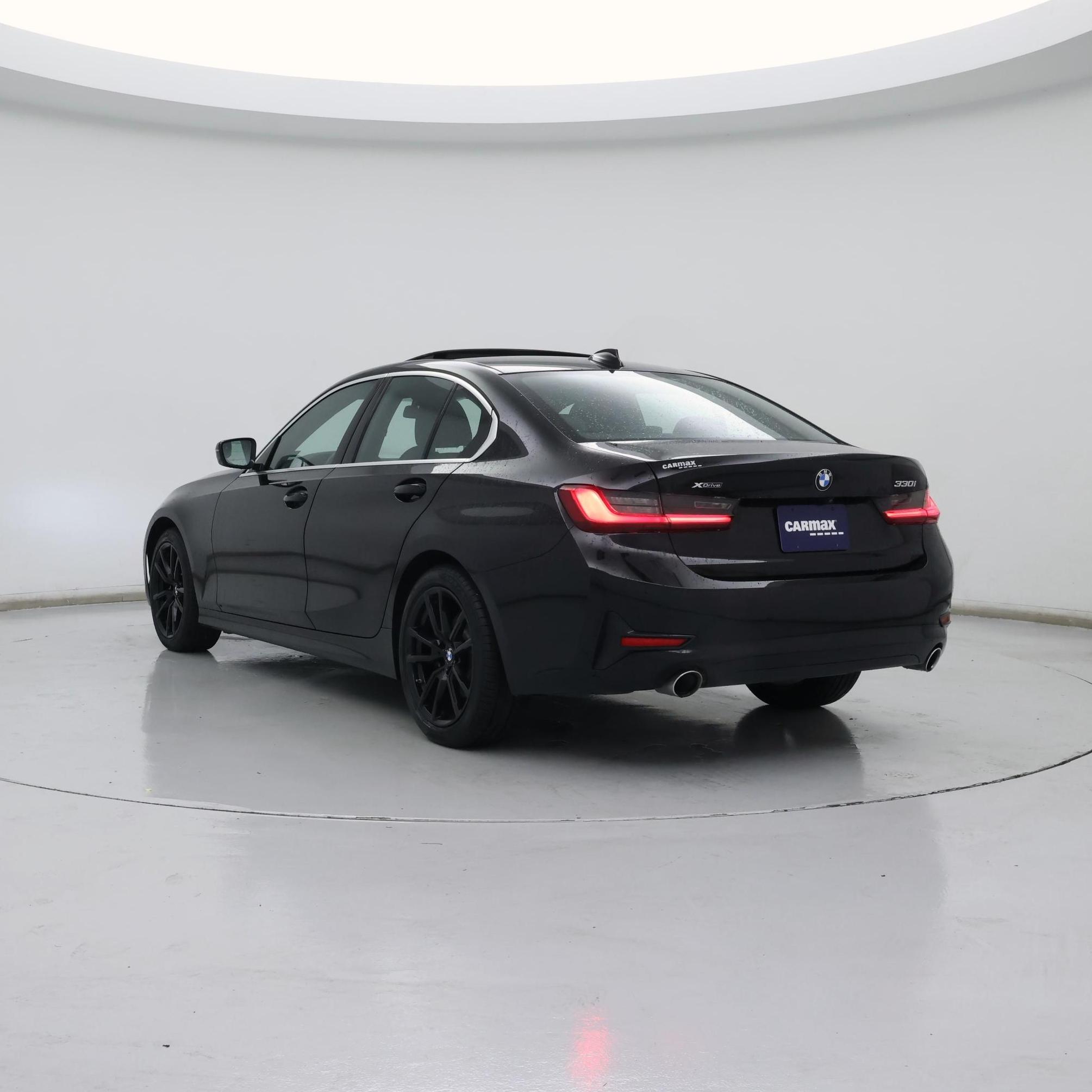 Thumbnail: 2020 BMW 3 Series - 2