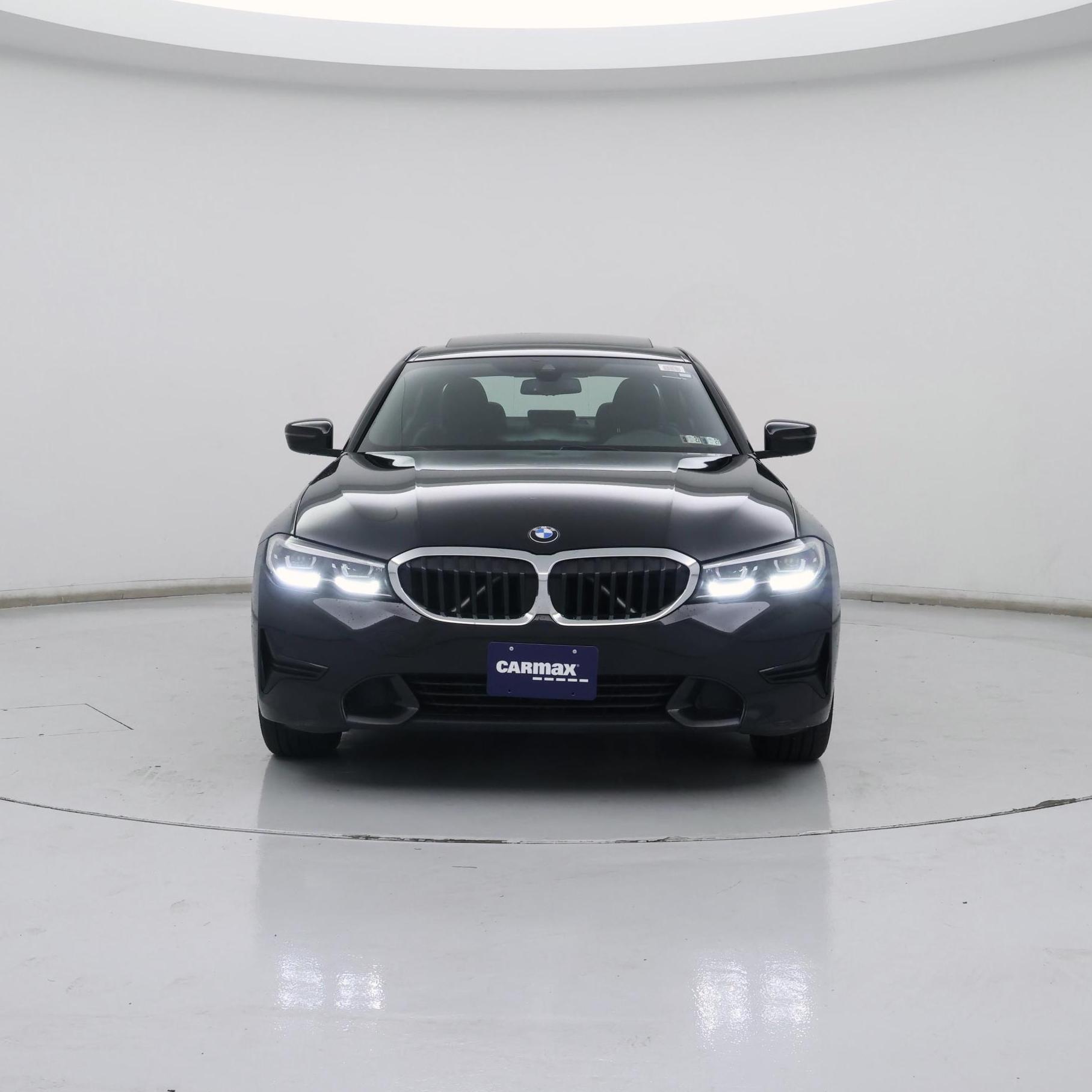 Thumbnail: 2020 BMW 3 Series - 5