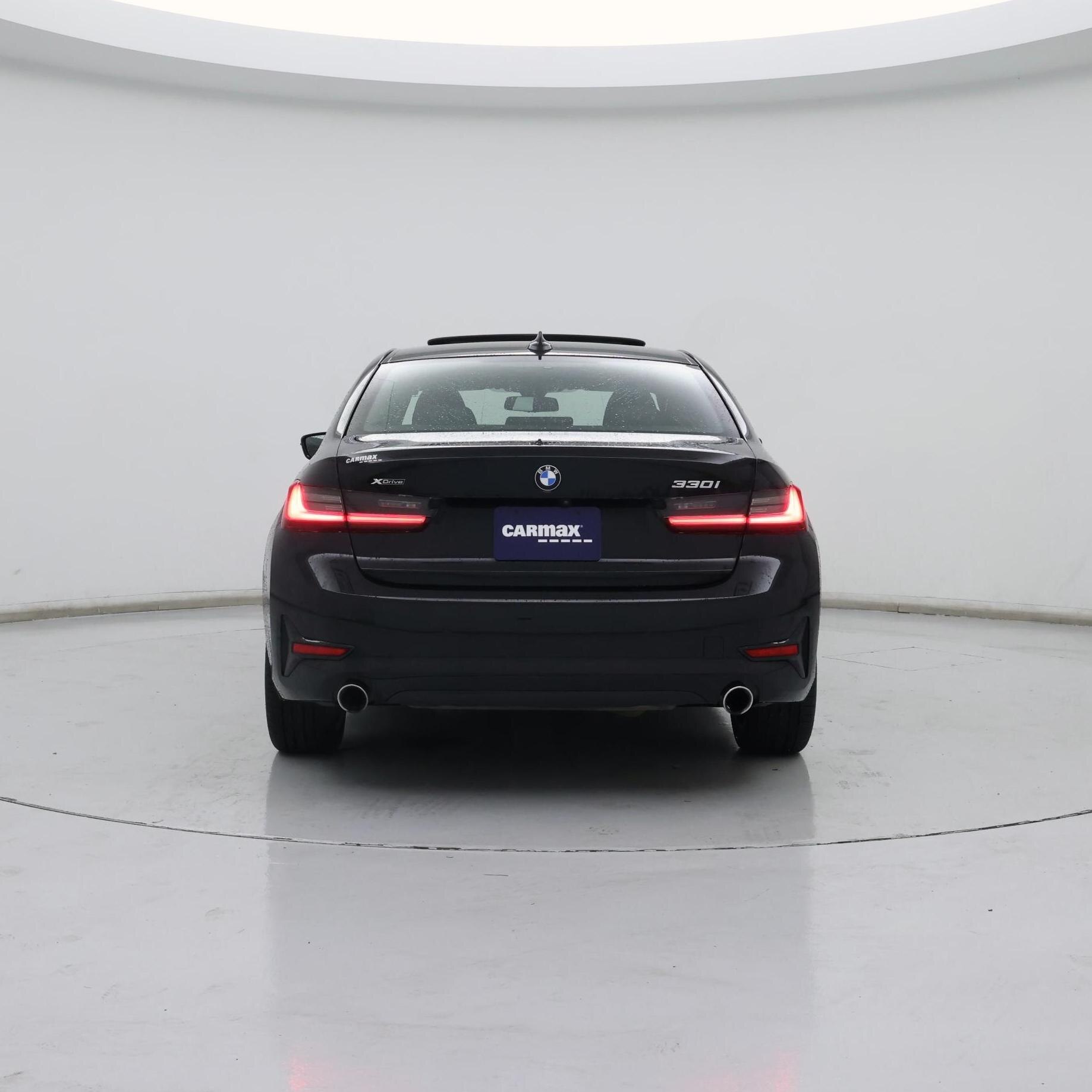 Thumbnail: 2020 BMW 3 Series - 6