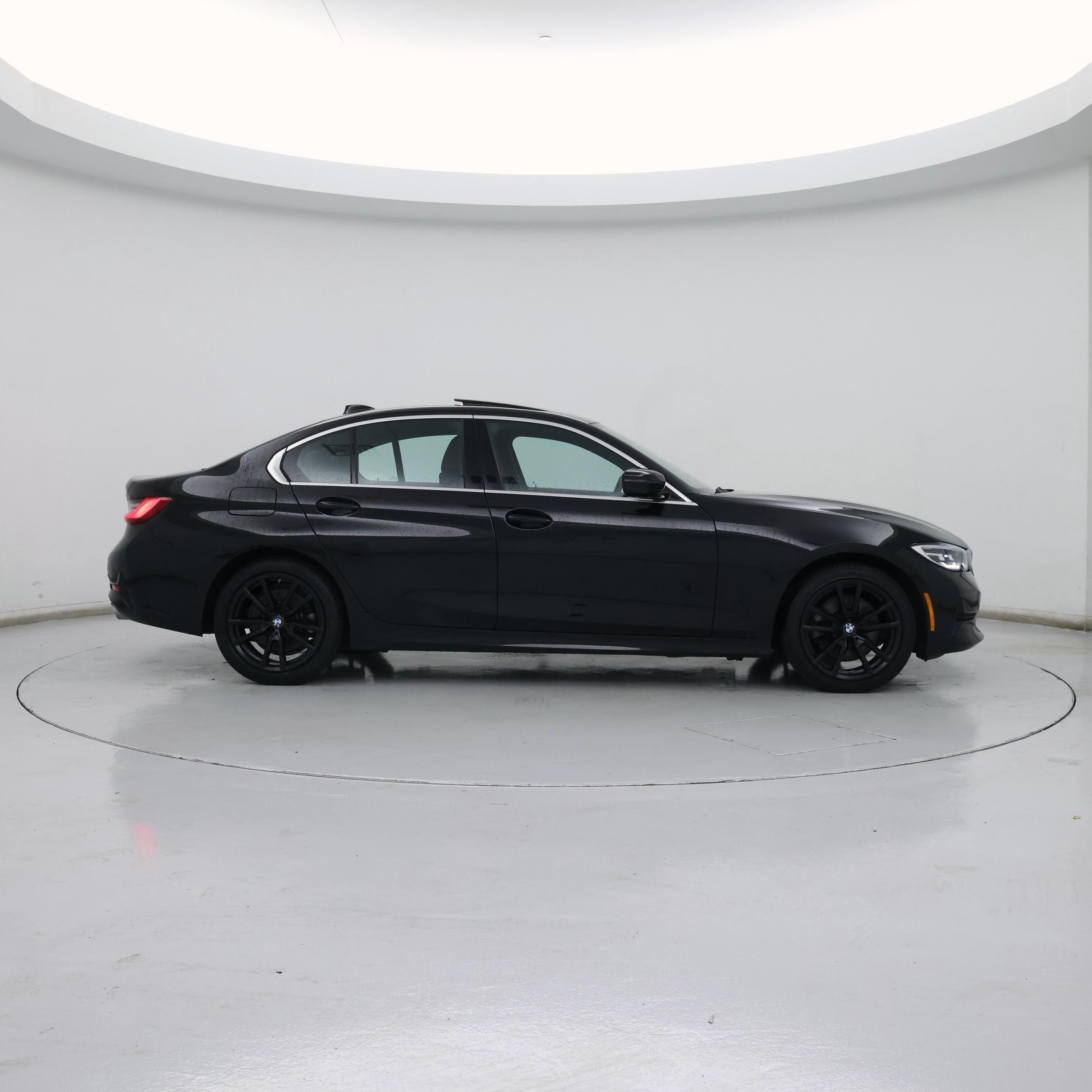 Thumbnail: 2020 BMW 3 Series - 7
