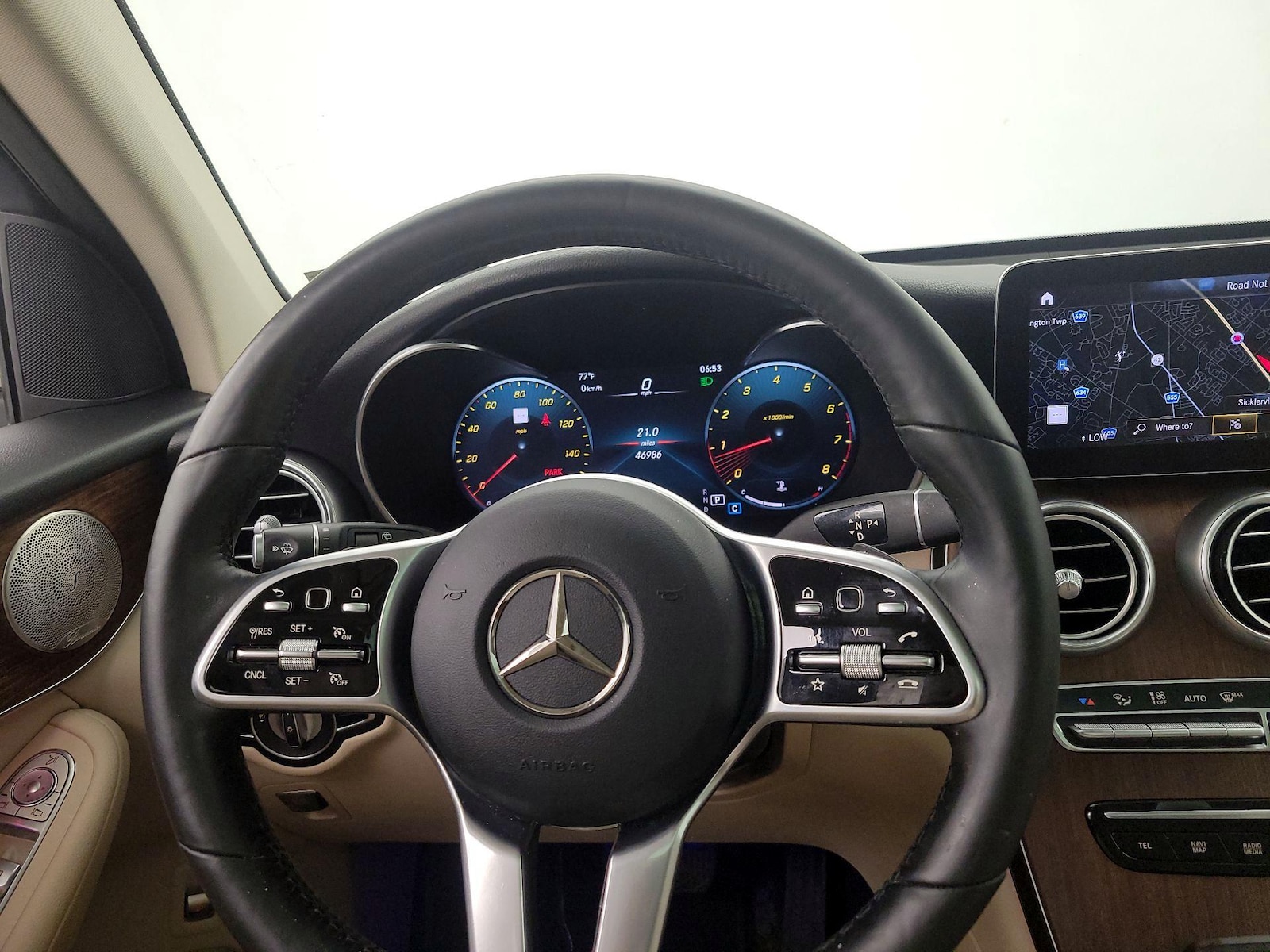 Remote Start