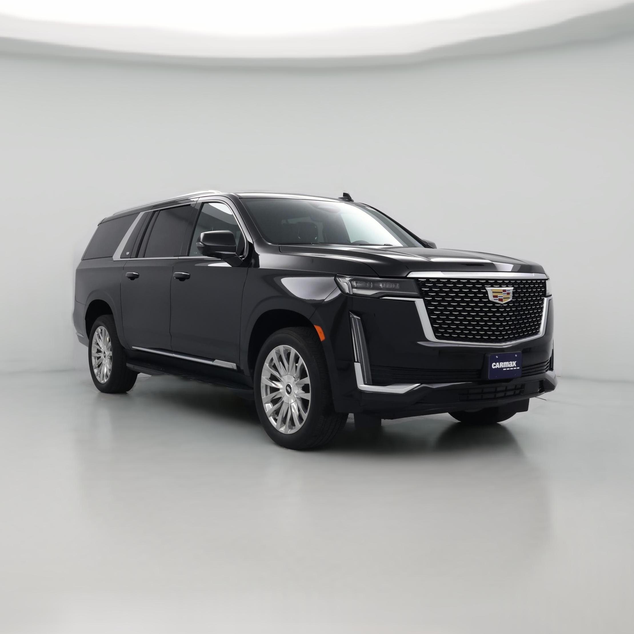 Thumbnail: 2023 Cadillac Escalade - 1