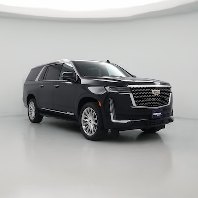 2023 Cadillac Escalade ESV Premium Luxury