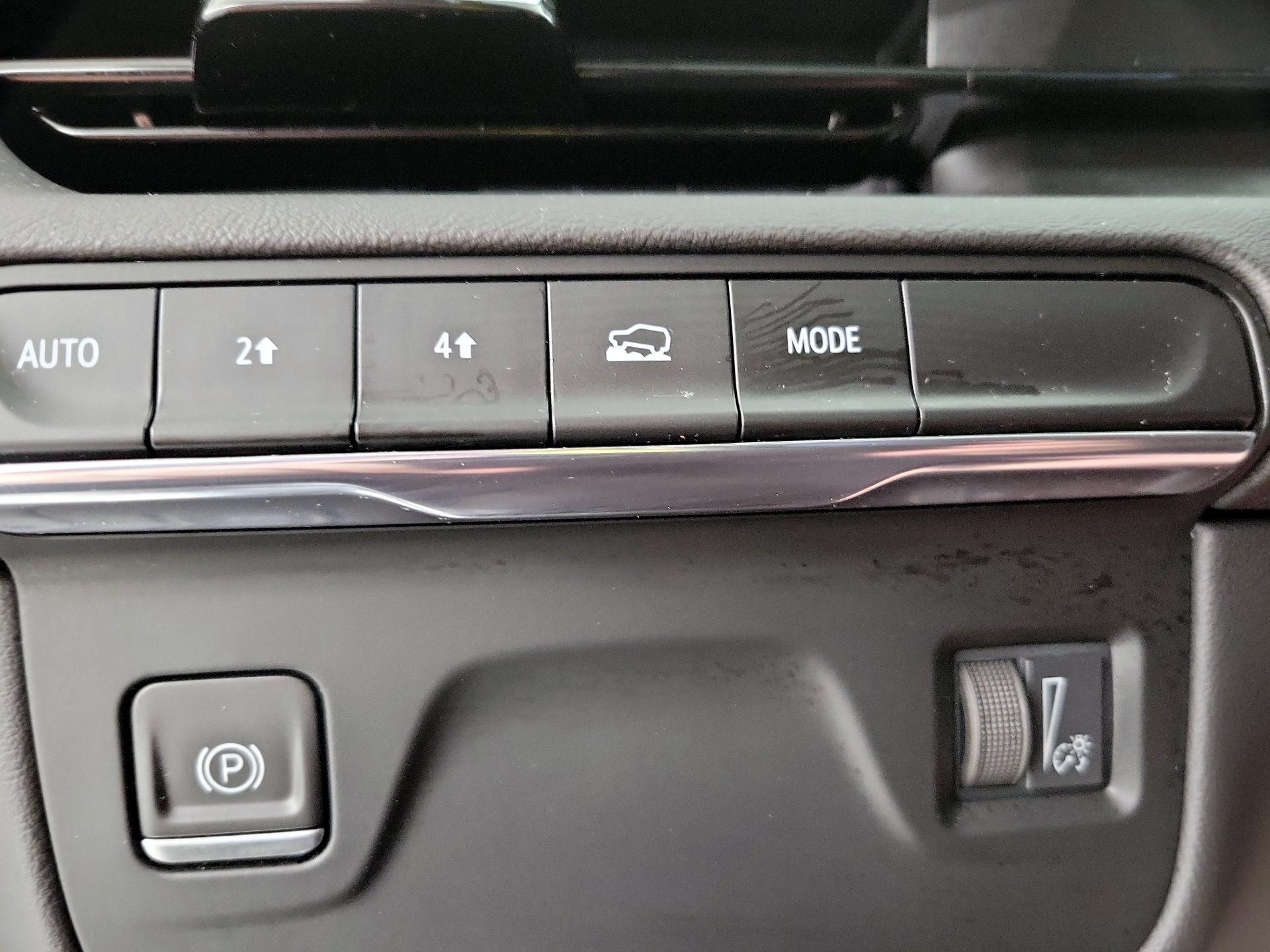 Thumbnail: 2023 Cadillac Escalade - 13