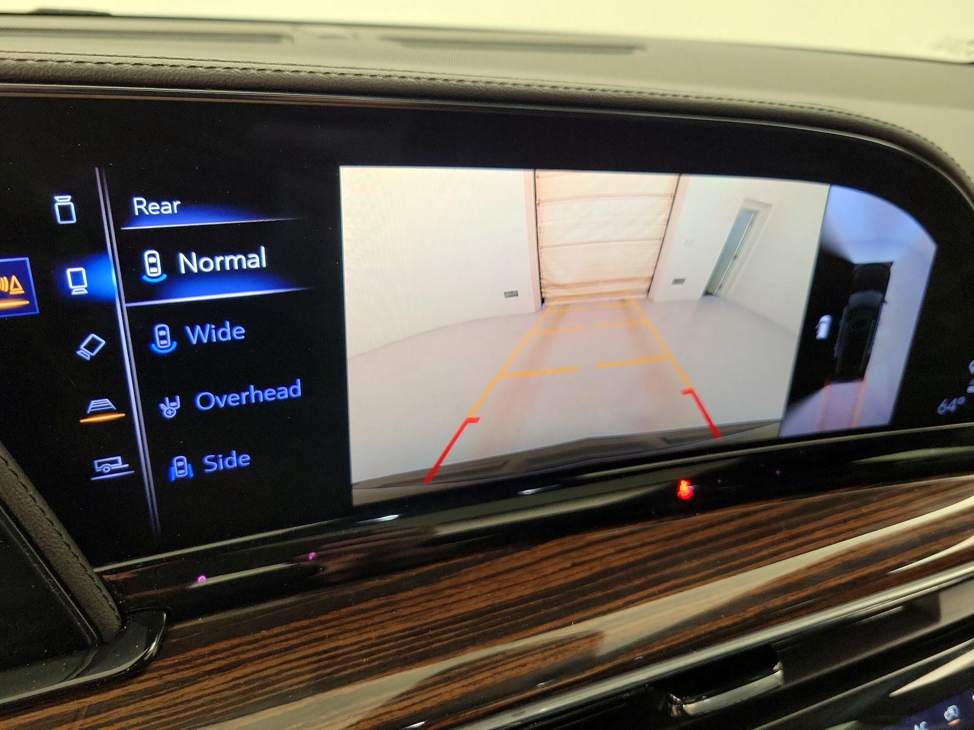 Thumbnail: 2023 Cadillac Escalade - 15